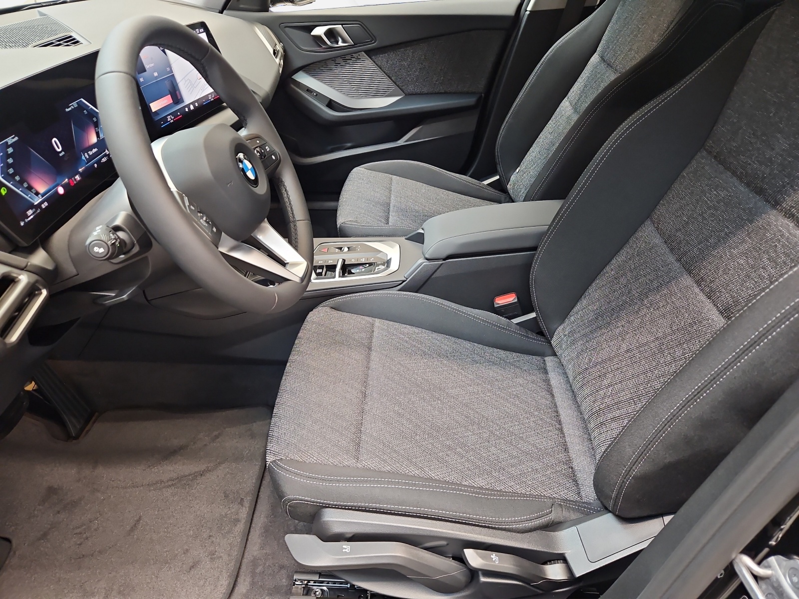 BMW 120 Steptronic-image-9