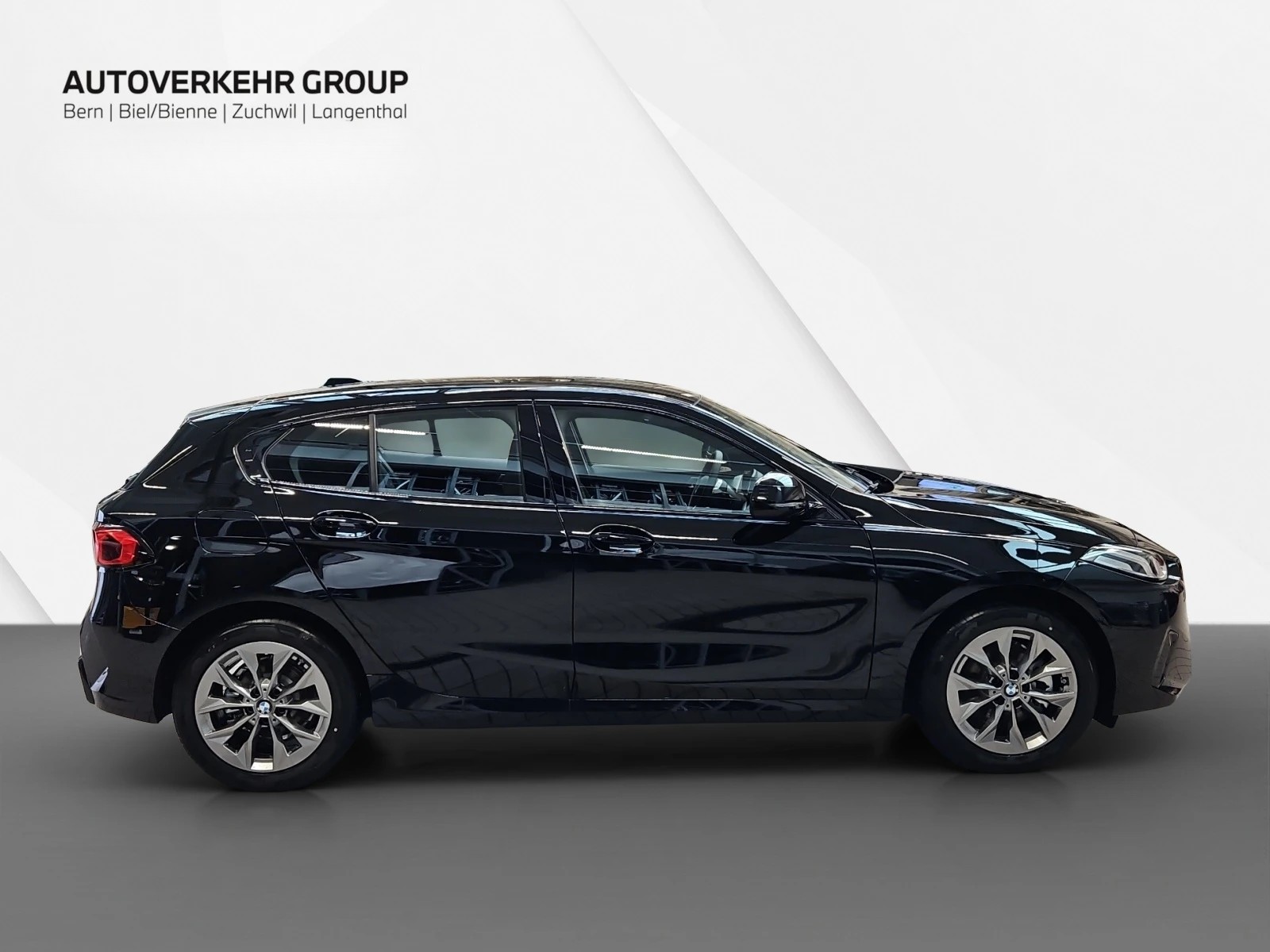 BMW 120 Steptronic-image-6