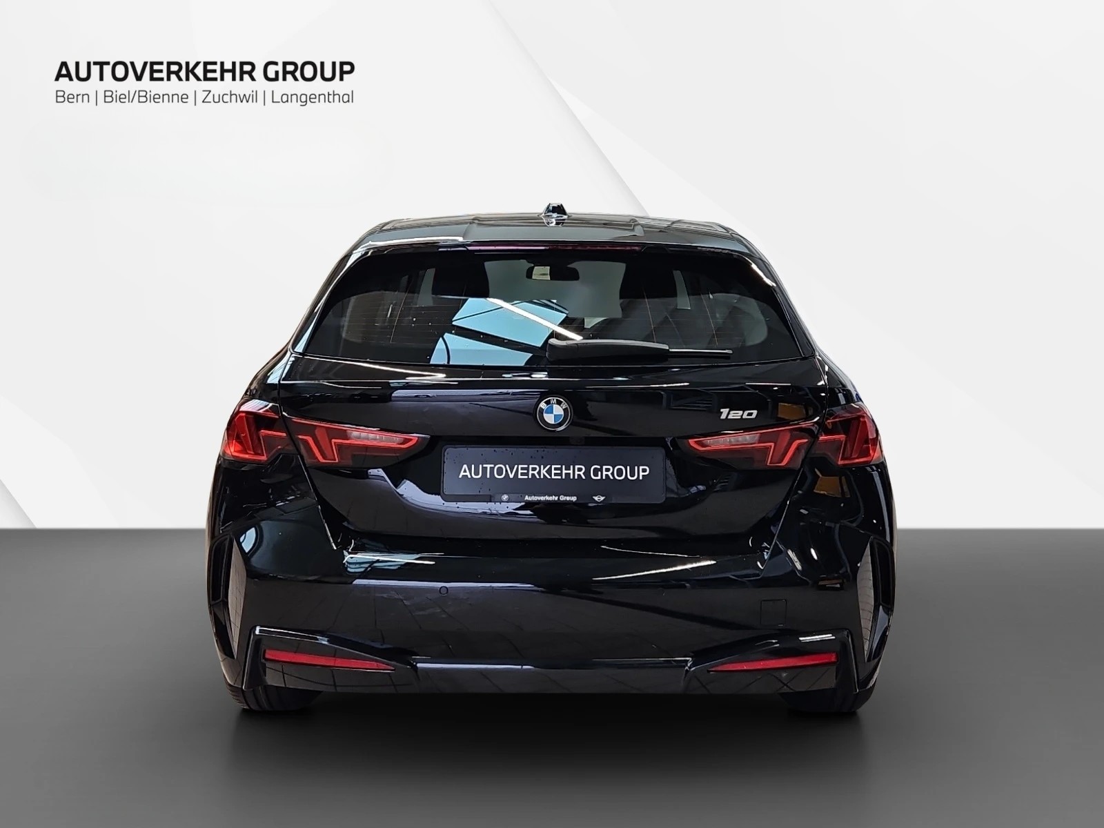 BMW 120 Steptronic-image-4