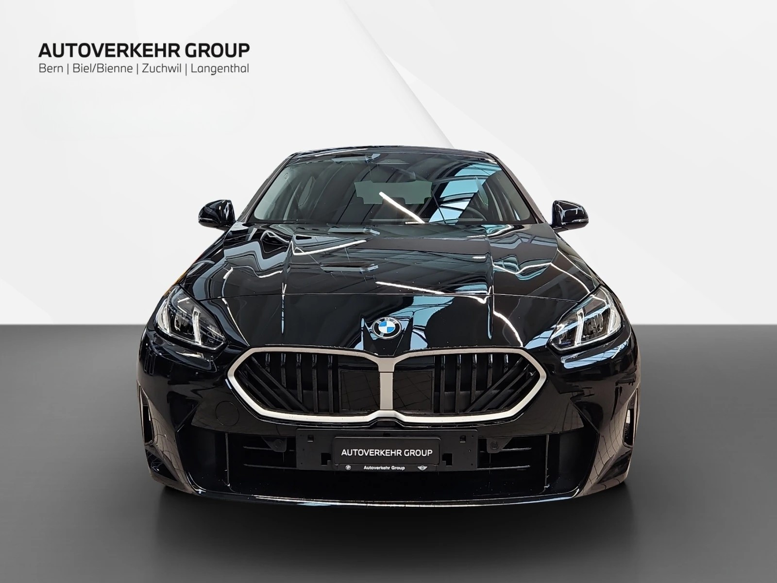 BMW 120 Steptronic-image-1