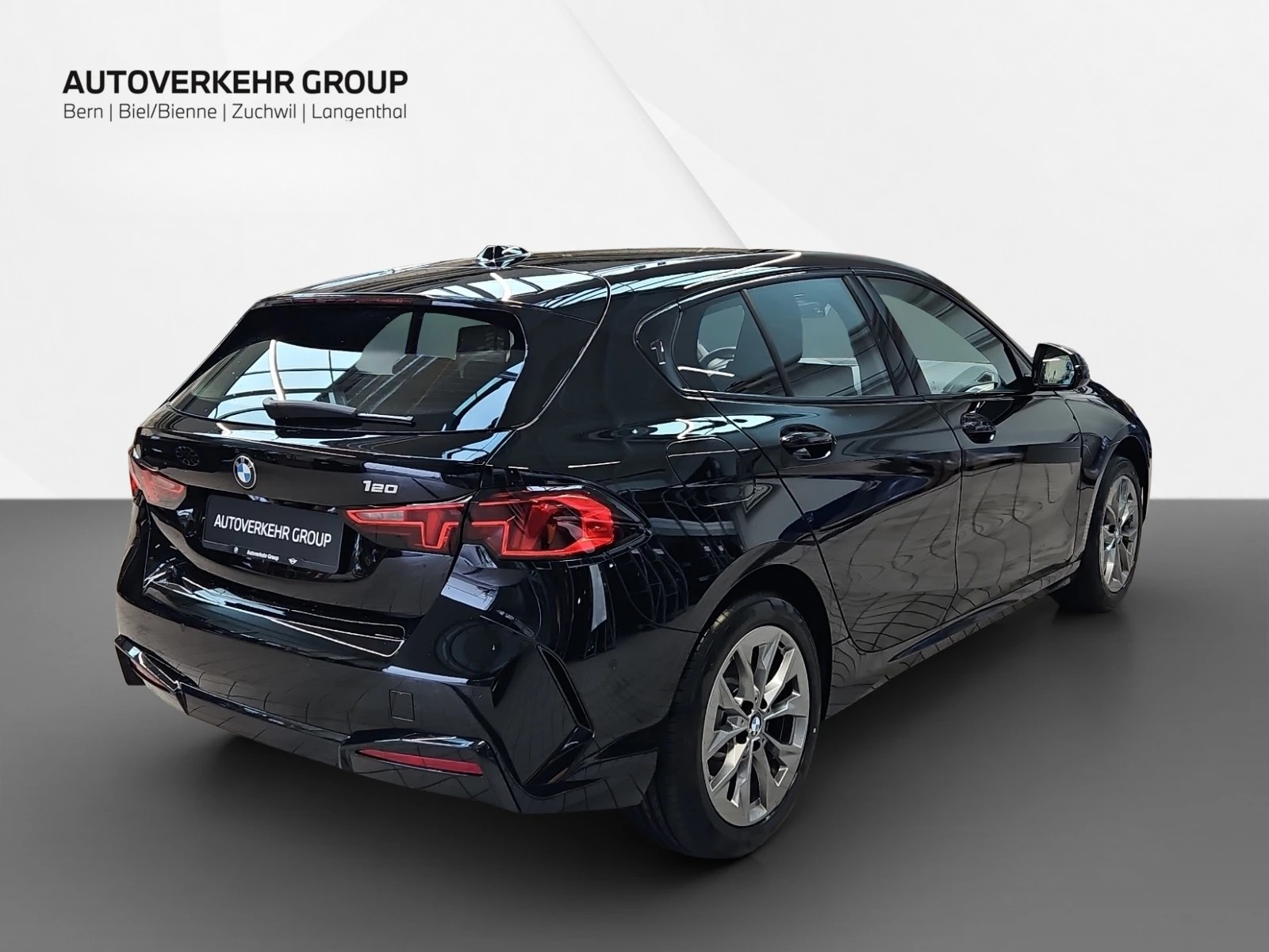 BMW 120 Steptronic-image-5