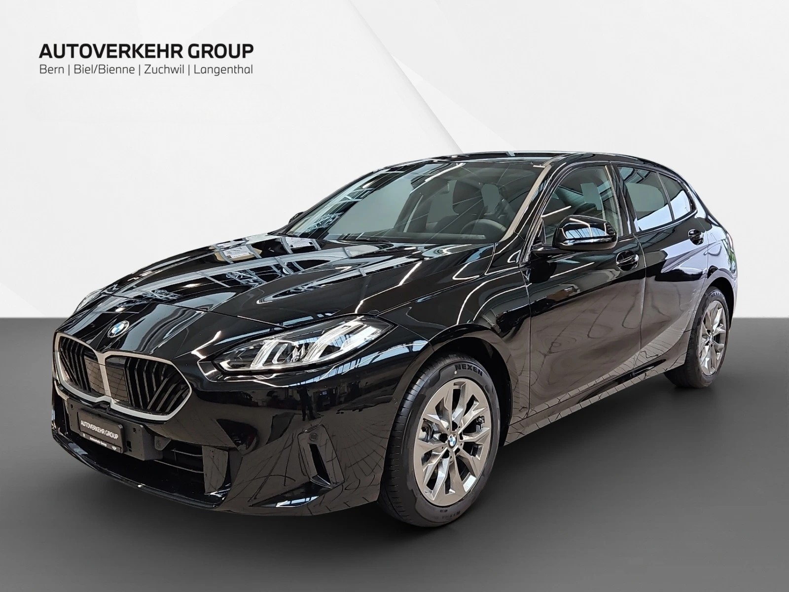 BMW 120 Steptronic-image-0