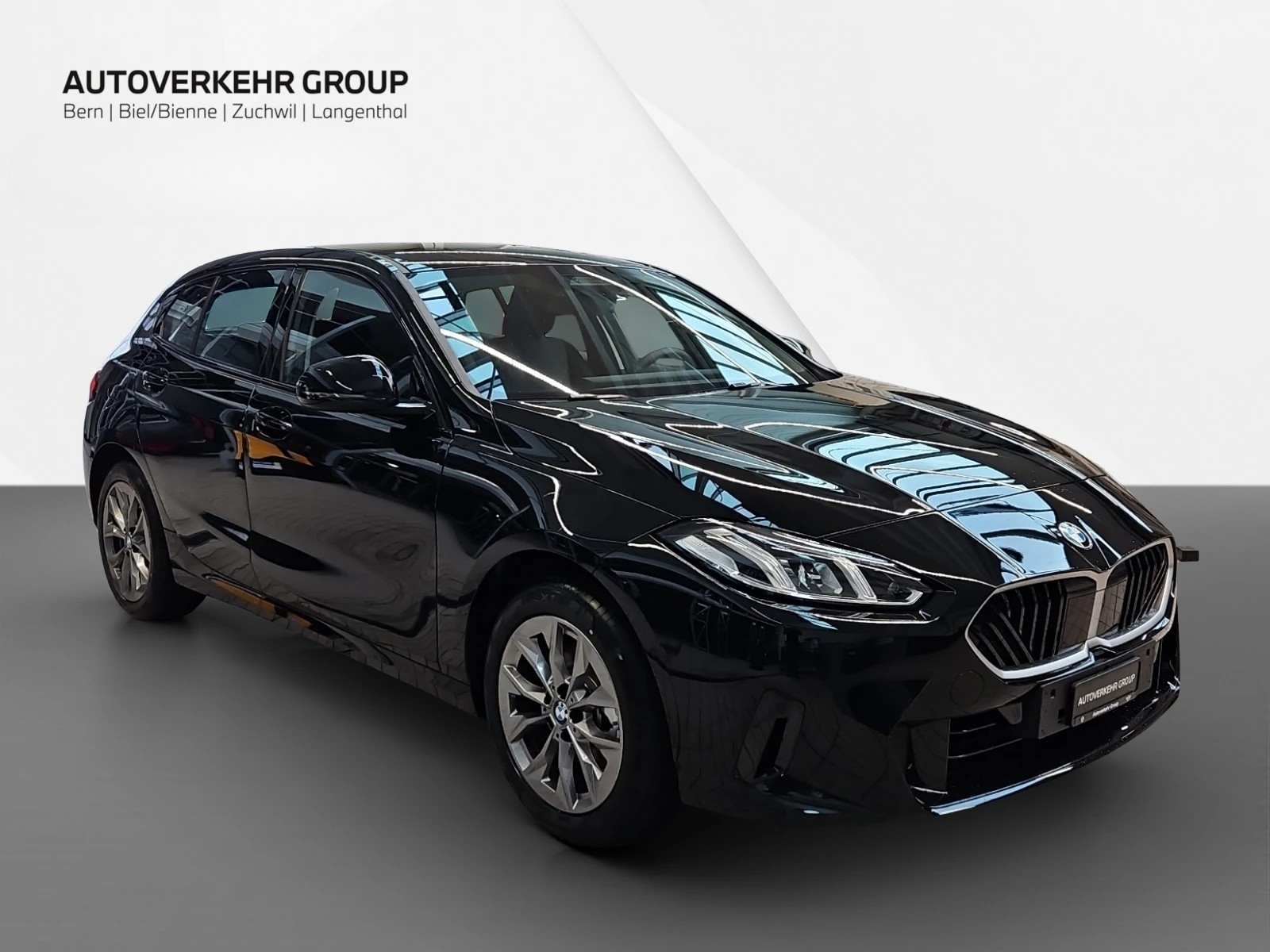 BMW 120 Steptronic-image-7