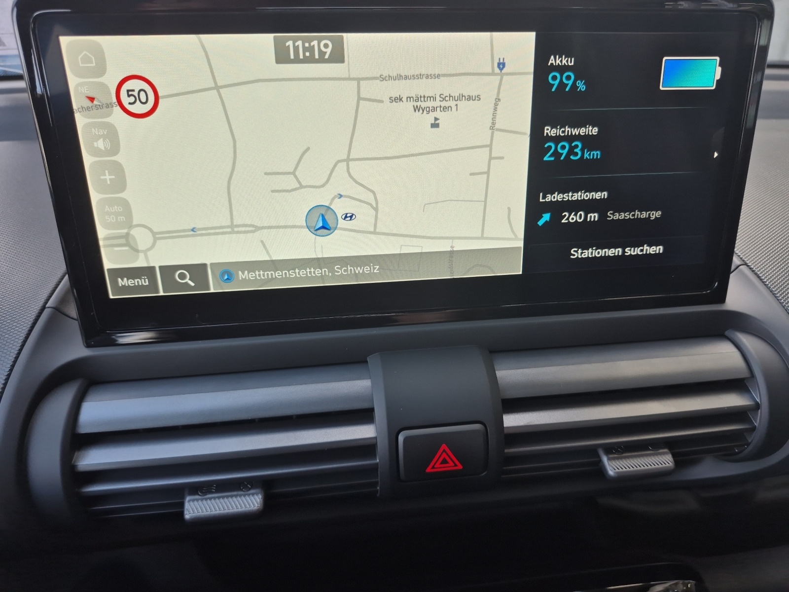 HYUNDAI Inster Electric Origo 42 KWh-image-11