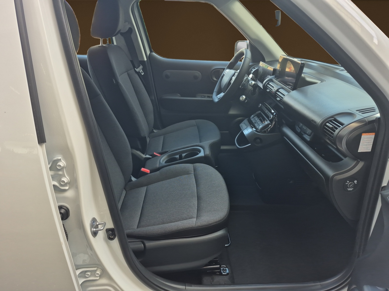 HYUNDAI Inster Electric Origo 42 KWh-image-8