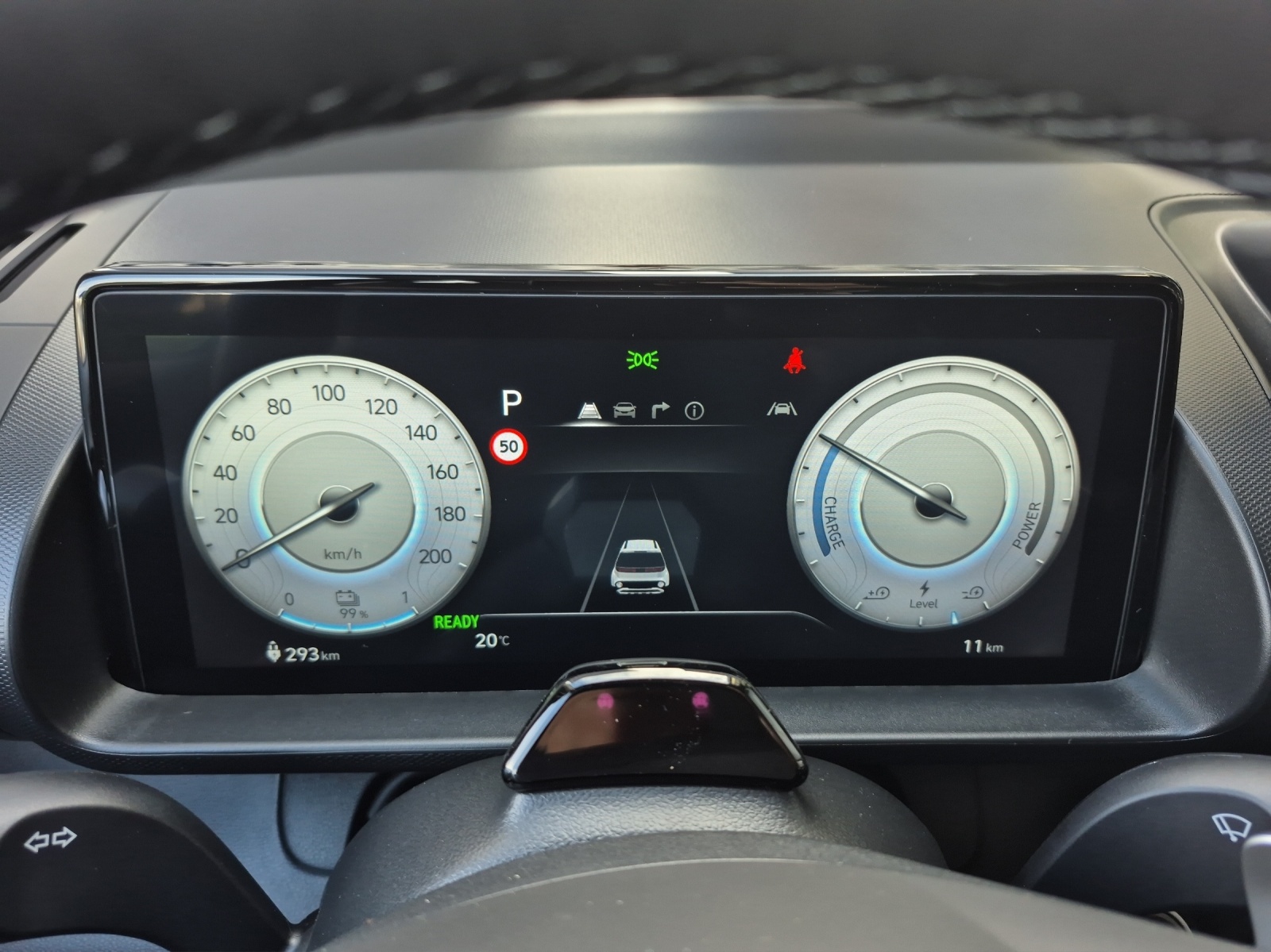 HYUNDAI Inster Electric Origo 42 KWh-image-10