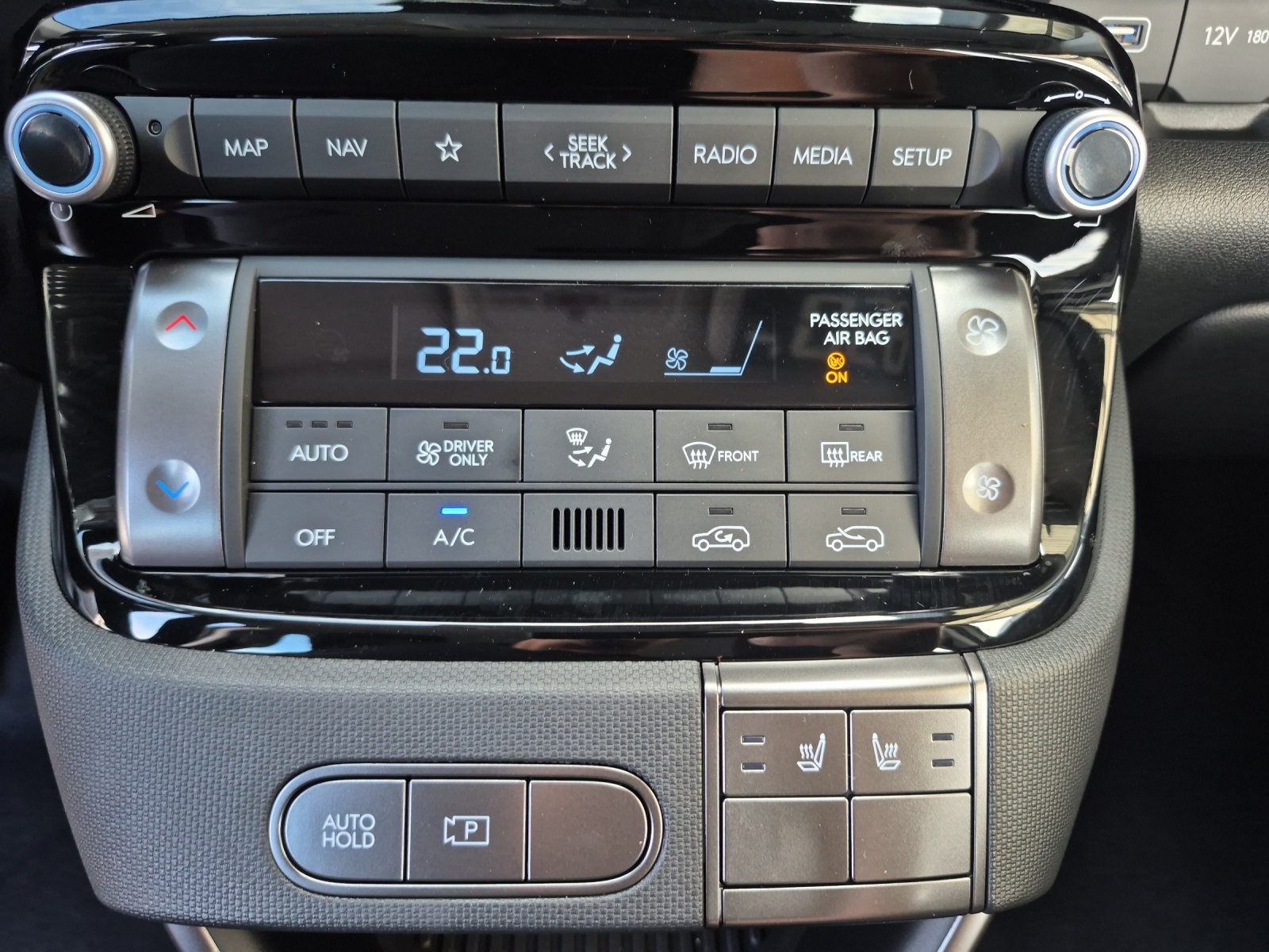 HYUNDAI Inster Electric Origo 42 KWh-image-14