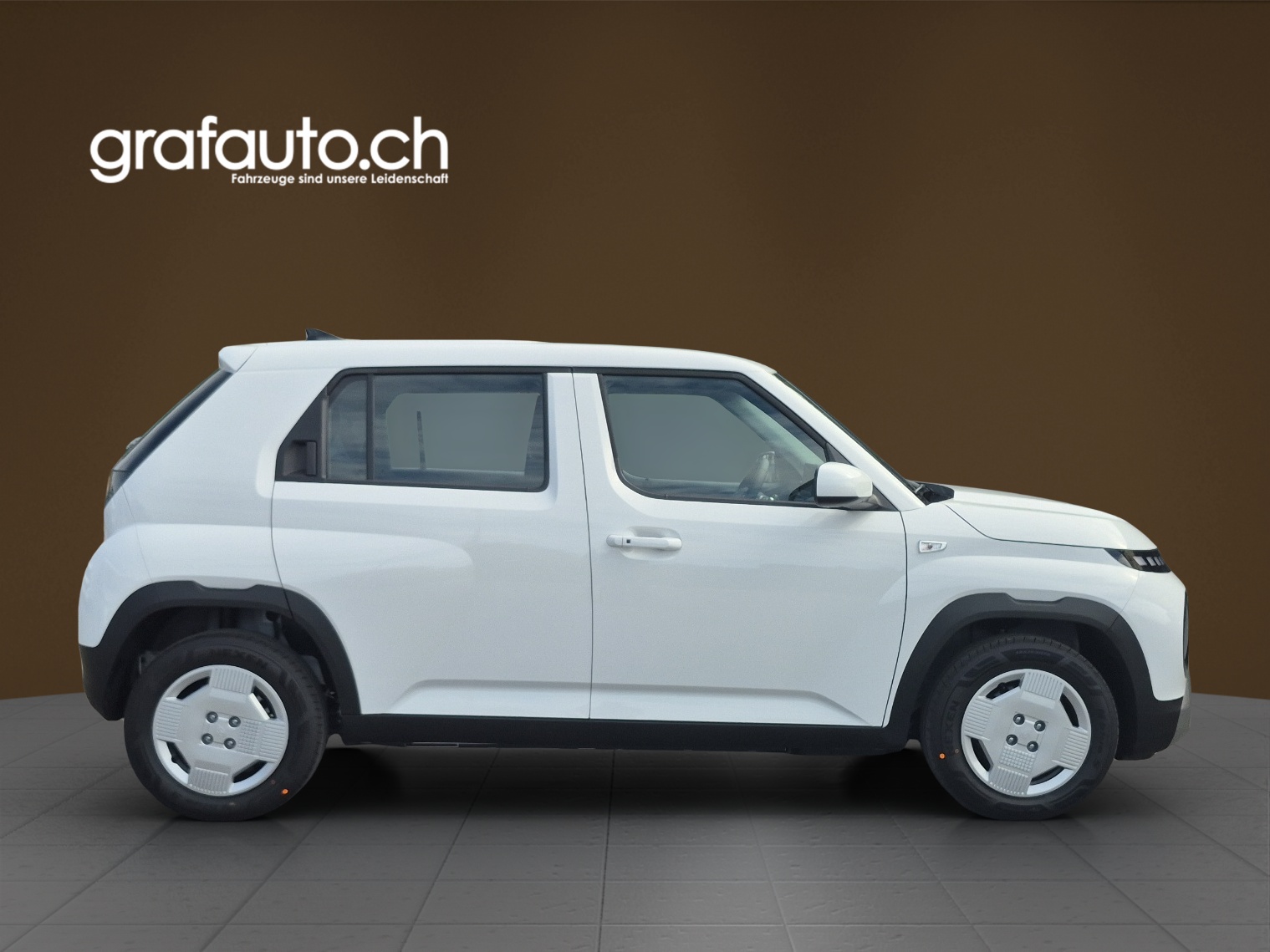 HYUNDAI Inster Electric Origo 42 KWh-image-2