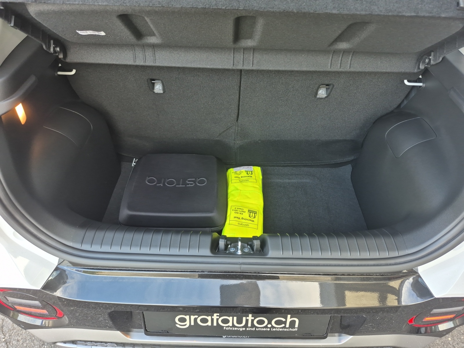 HYUNDAI Inster Electric Origo 42 KWh-image-9