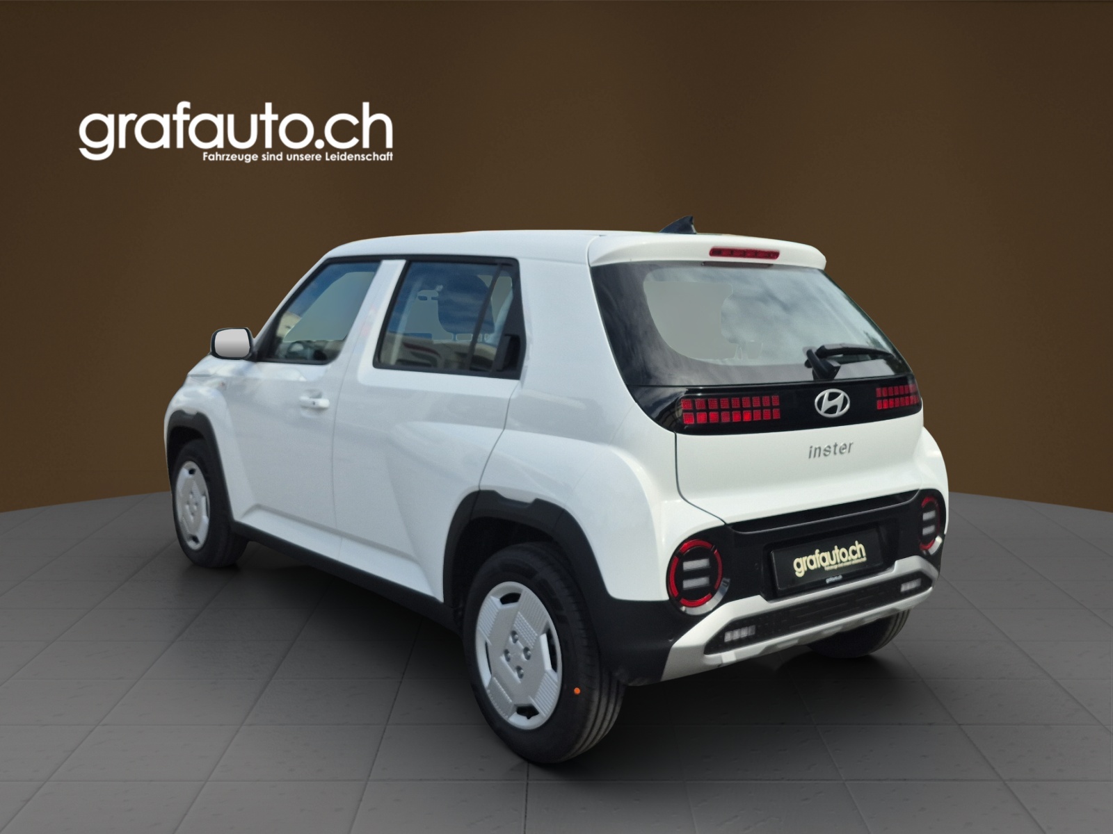 HYUNDAI Inster Electric Origo 42 KWh-image-3