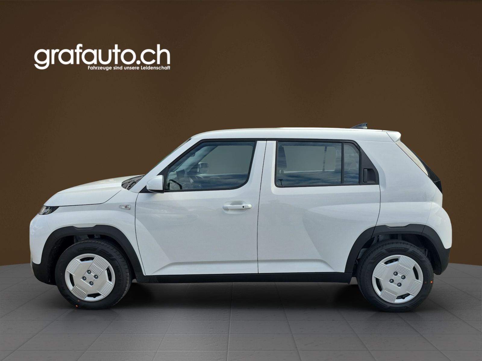 HYUNDAI Inster Electric Origo 42 KWh-image-0