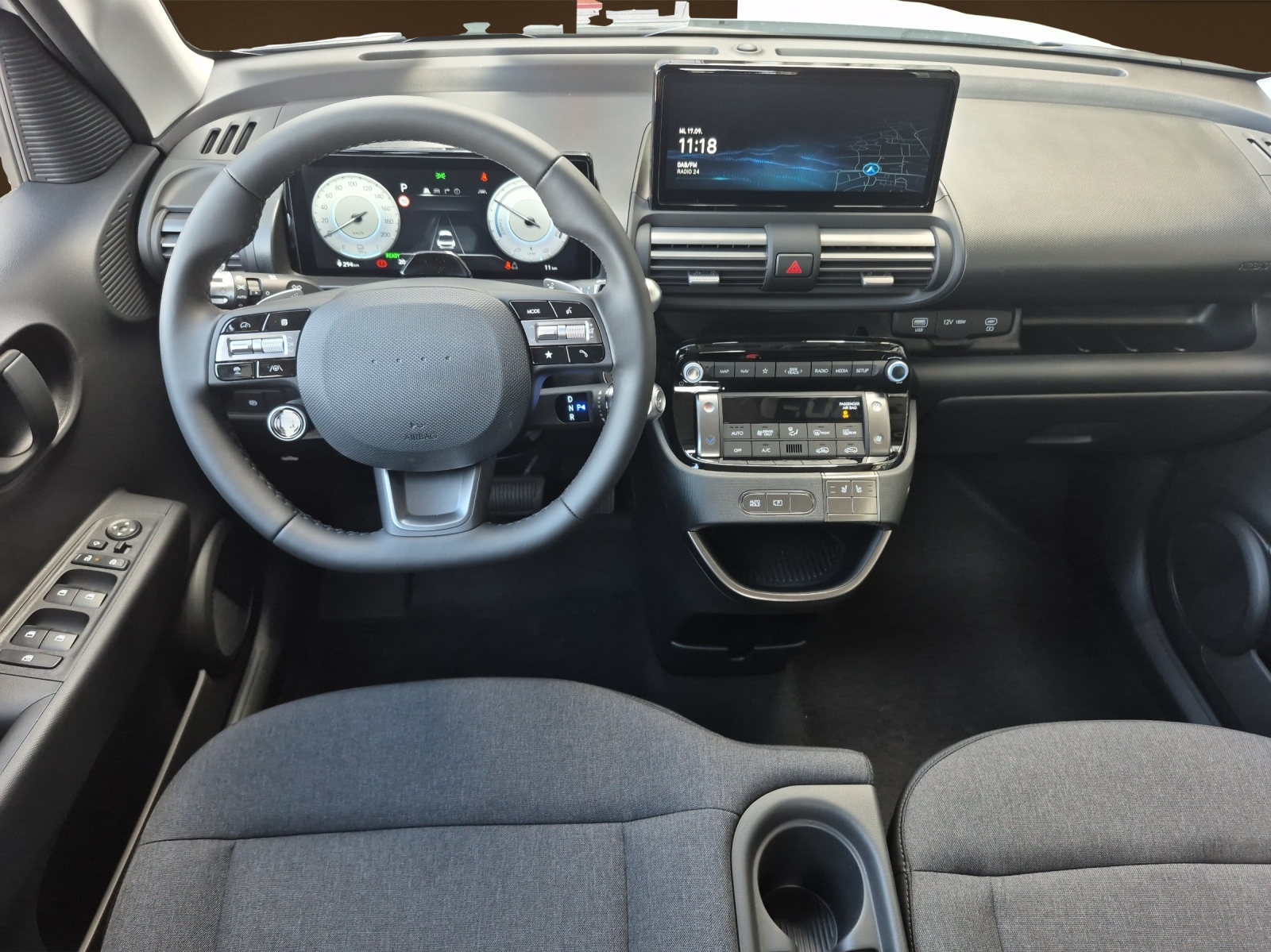 HYUNDAI Inster Electric Origo 42 KWh-image-7