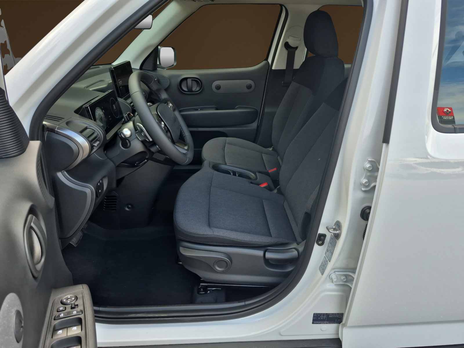 HYUNDAI Inster Electric Origo 42 KWh-image-5