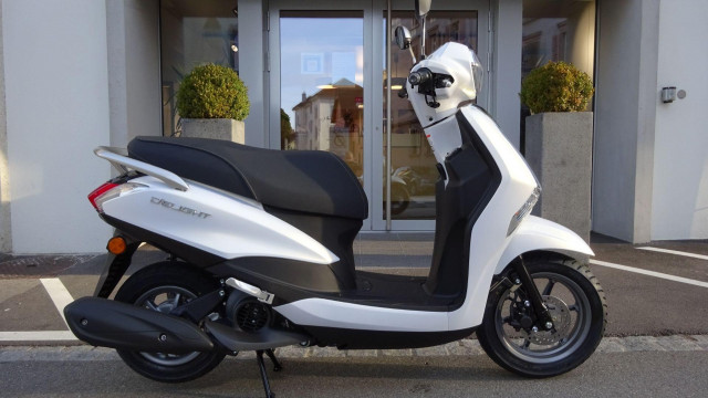YAMAHA D'Elight LTS 125-showroom-element-2