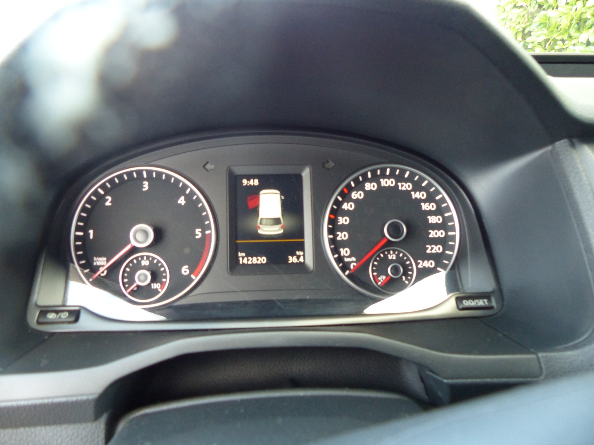 VW Caddy 2.0TDI BlueMotion Technology DSG-image-18