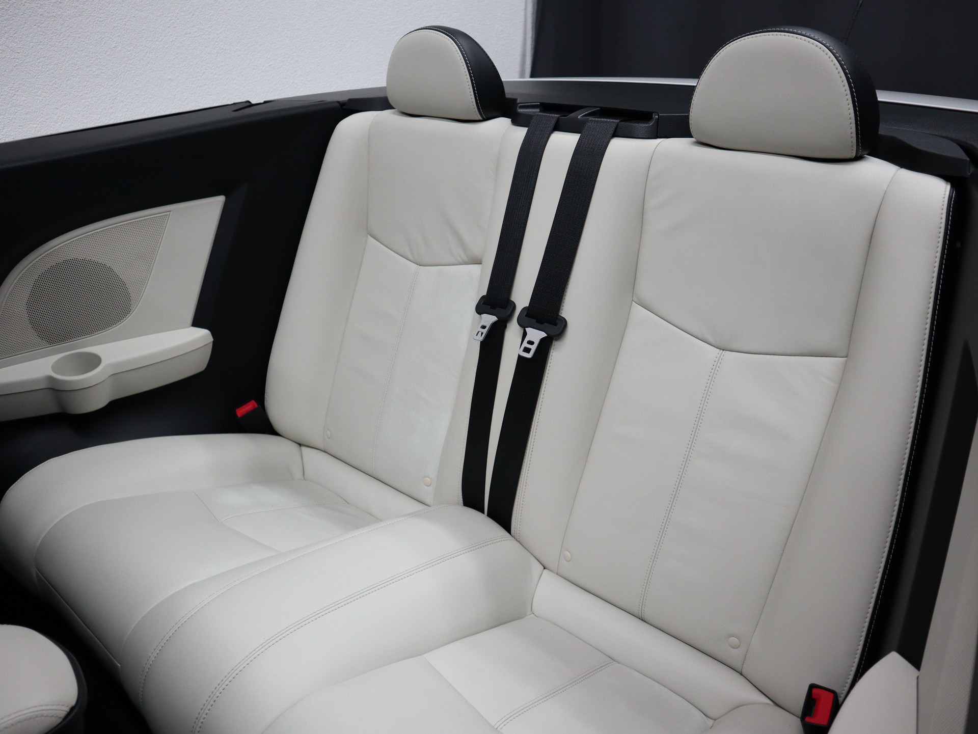 LANCIA Flavia 2.4 Automatic - Navi - Leder - LED - 170 PS-image-14