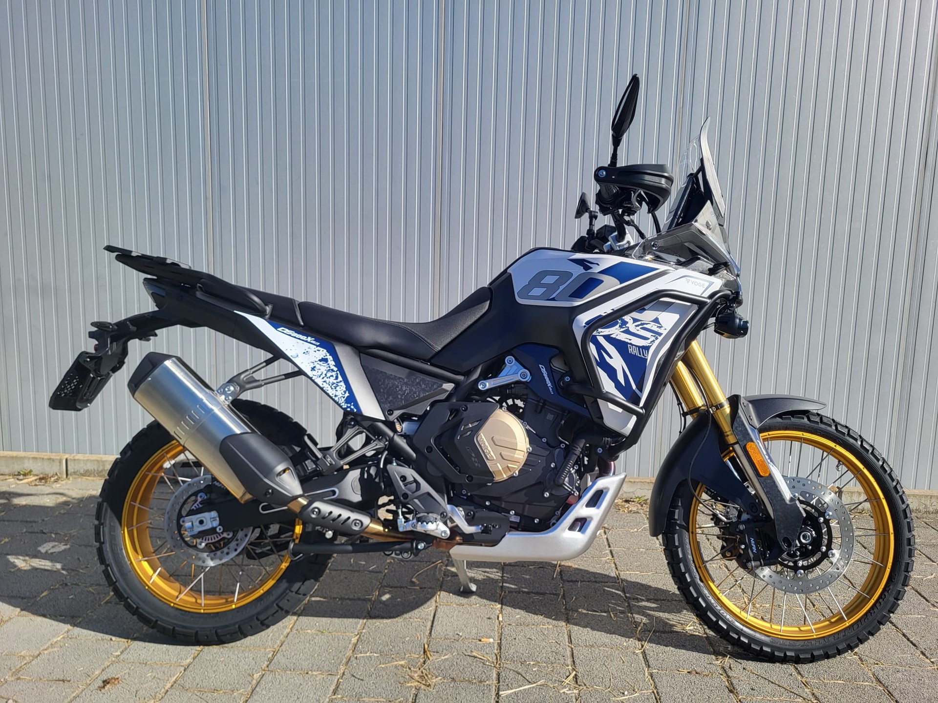 VOGE VOGE 800DS RALLY-image-4