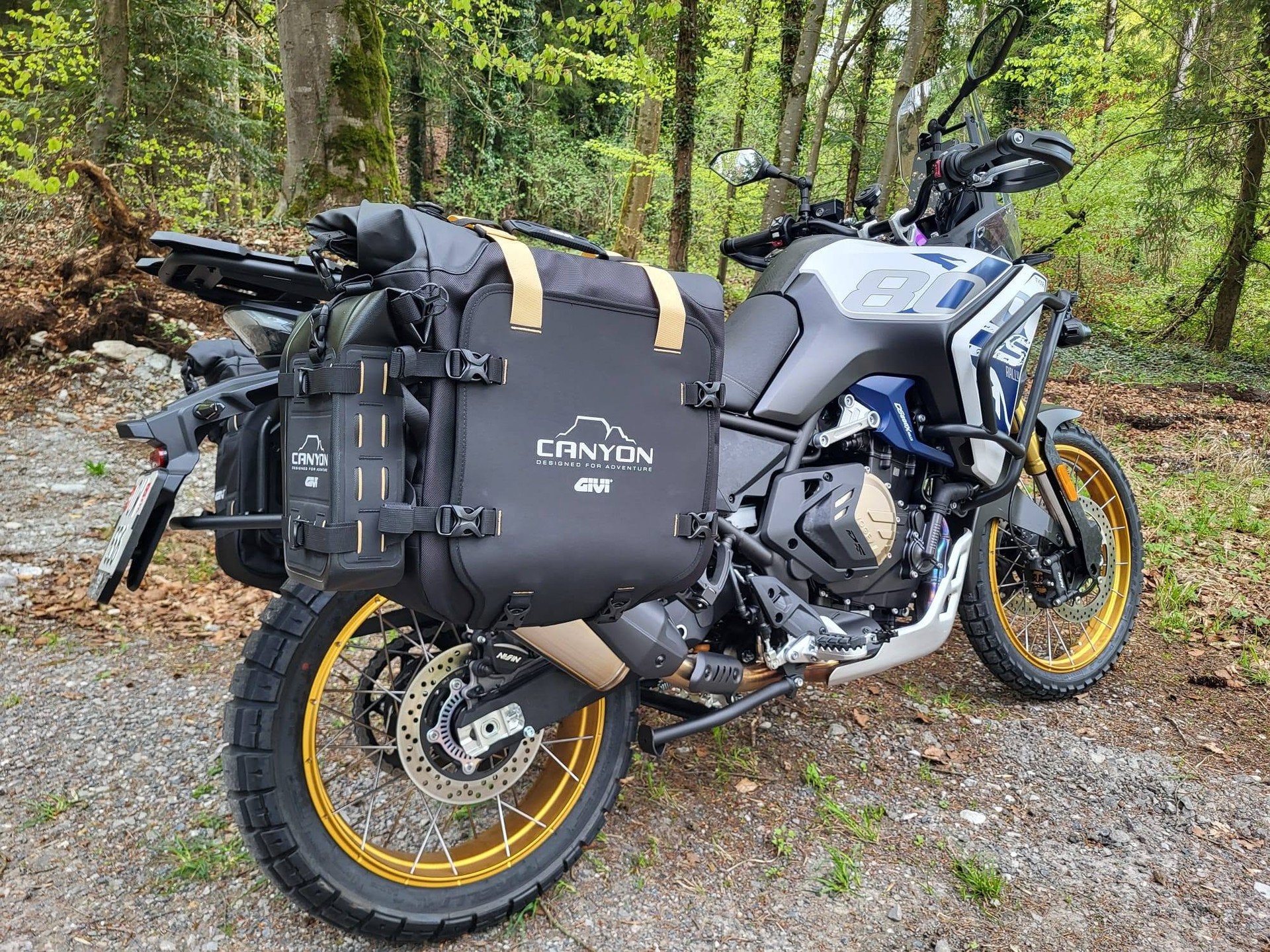 VOGE VOGE 800DS RALLY-image-4