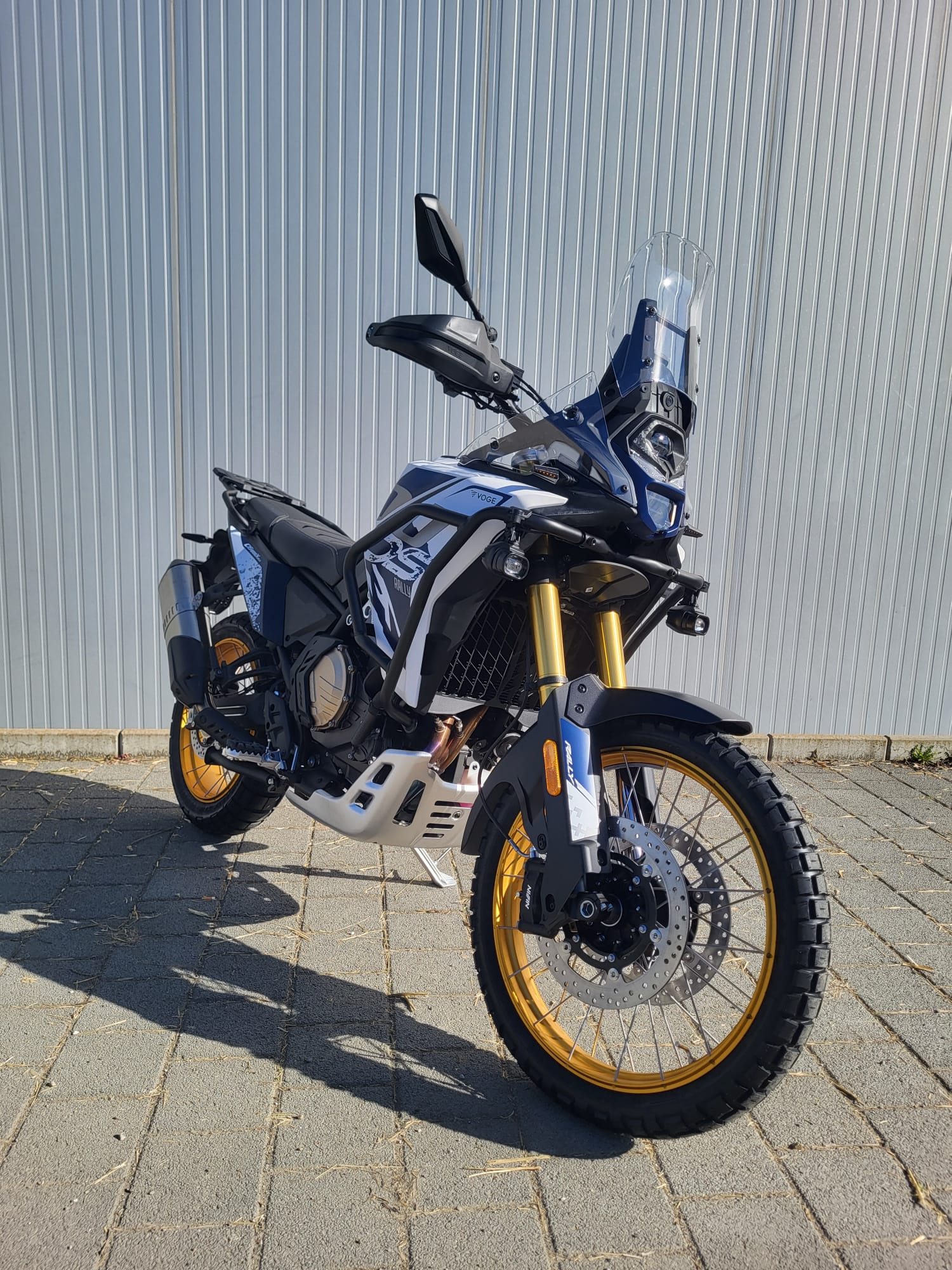 VOGE VOGE 800DS RALLY-image-5