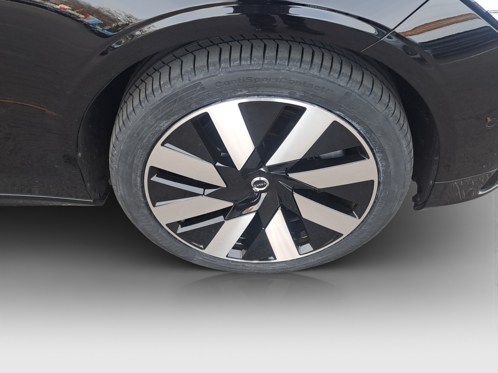 VOLVO V90 T8 eAWD Plug in Hybrid Ultimate Dark Geartronic-image-15
