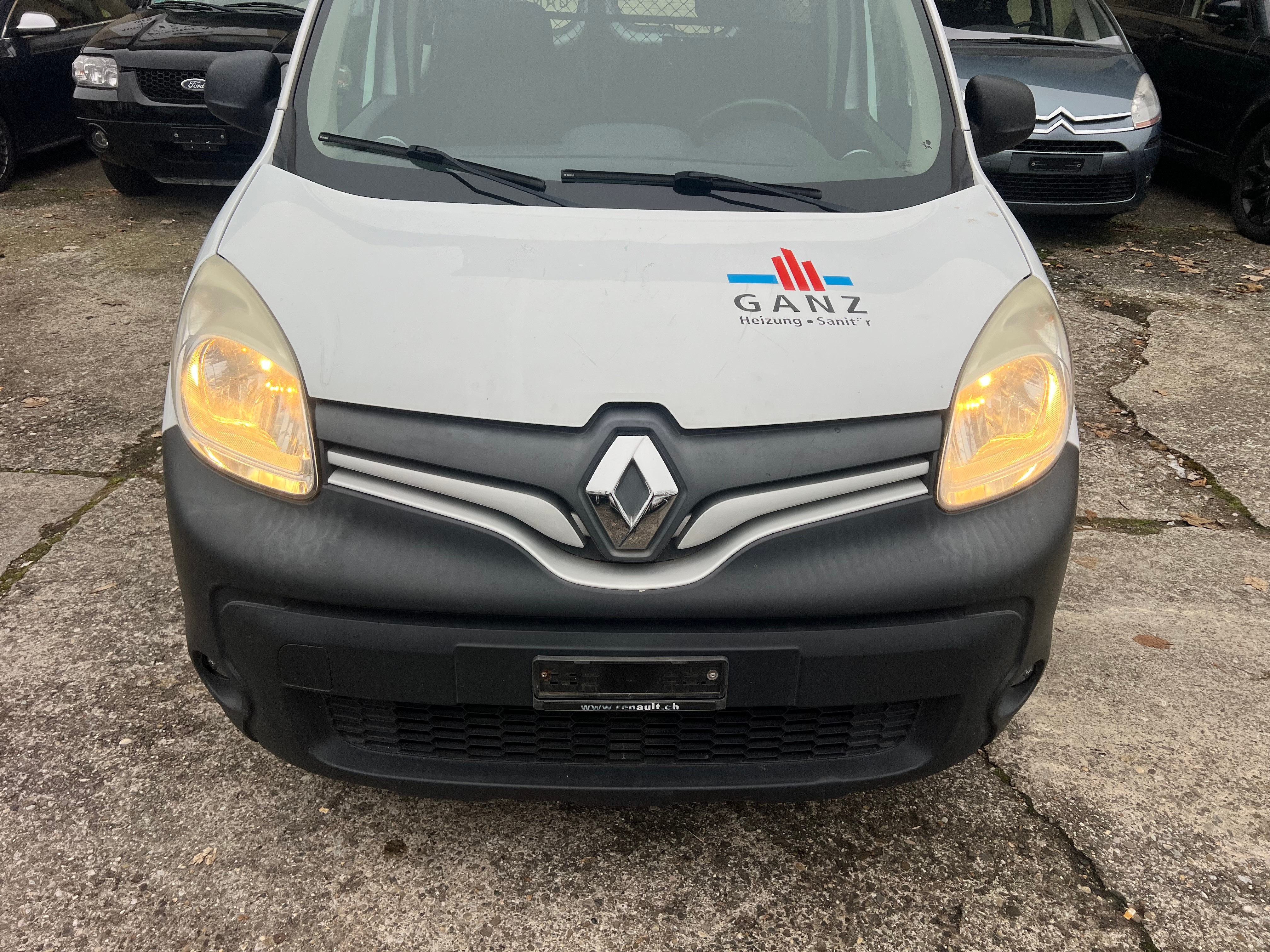 Car photo