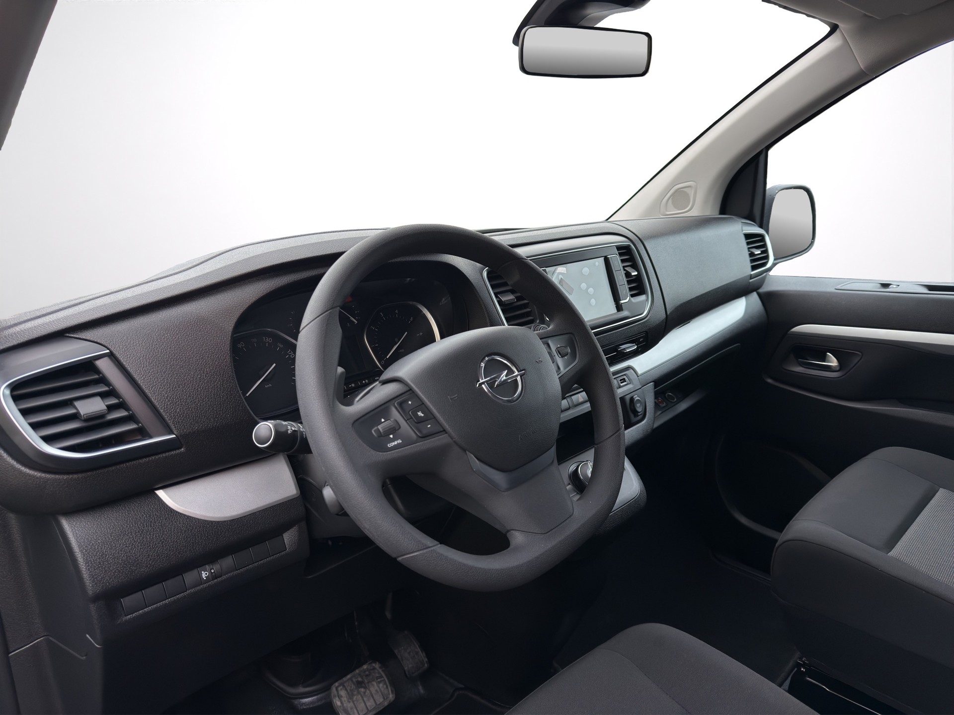OPEL Zafira Life 2.0 CDTI Edition M Automatik-image-9