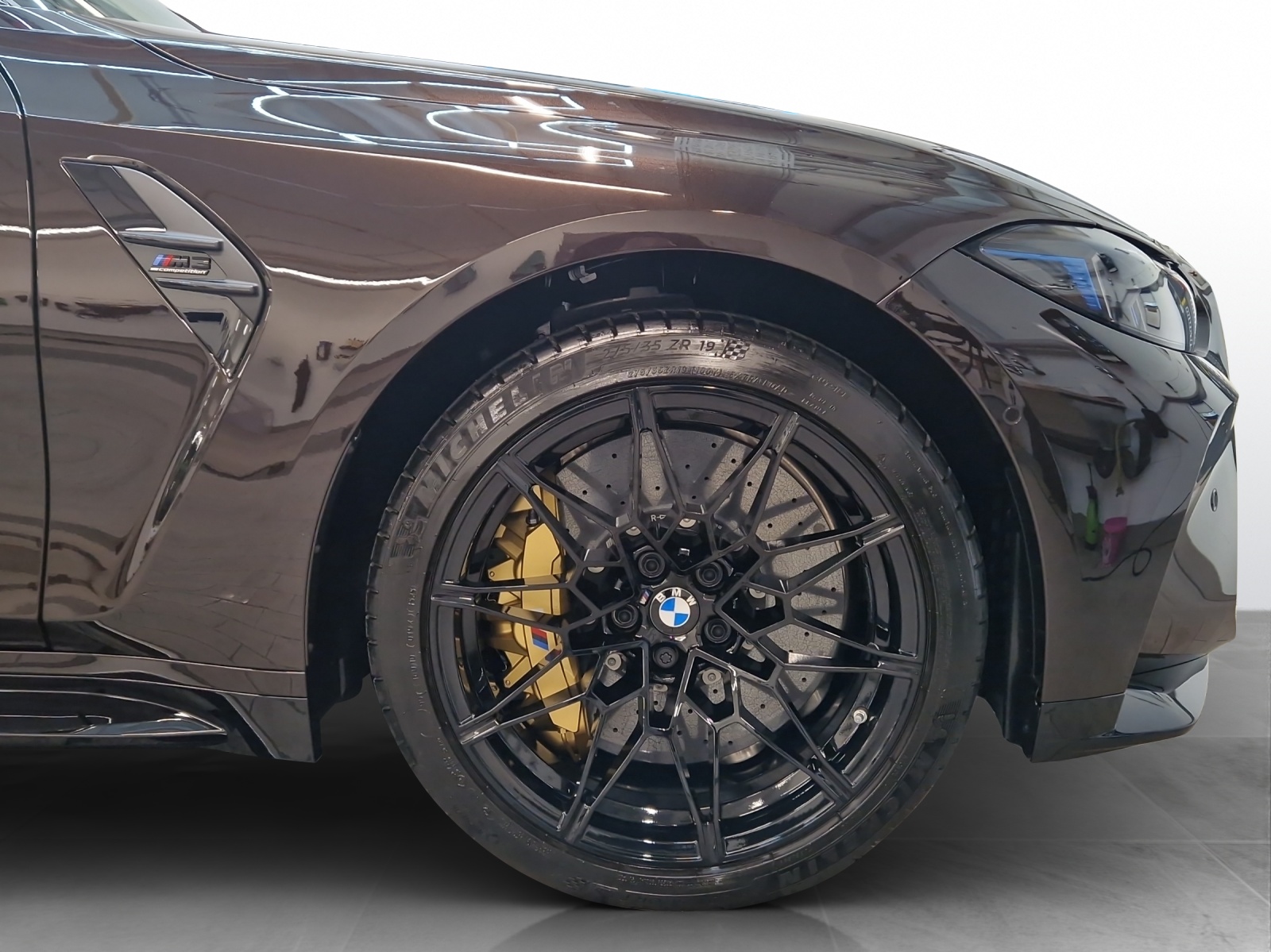 BMW M3 Touring xDrive Competition M-image-6
