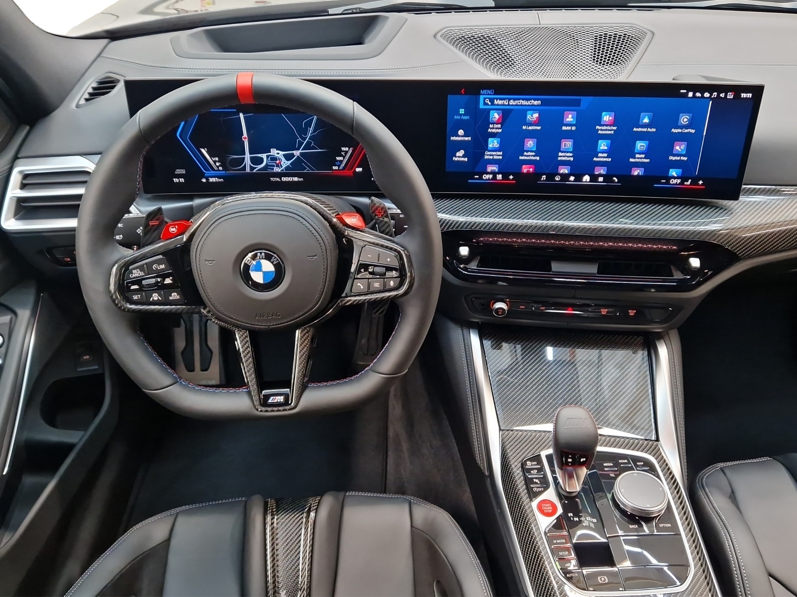 BMW M3 Touring xDrive Competition M-image-16
