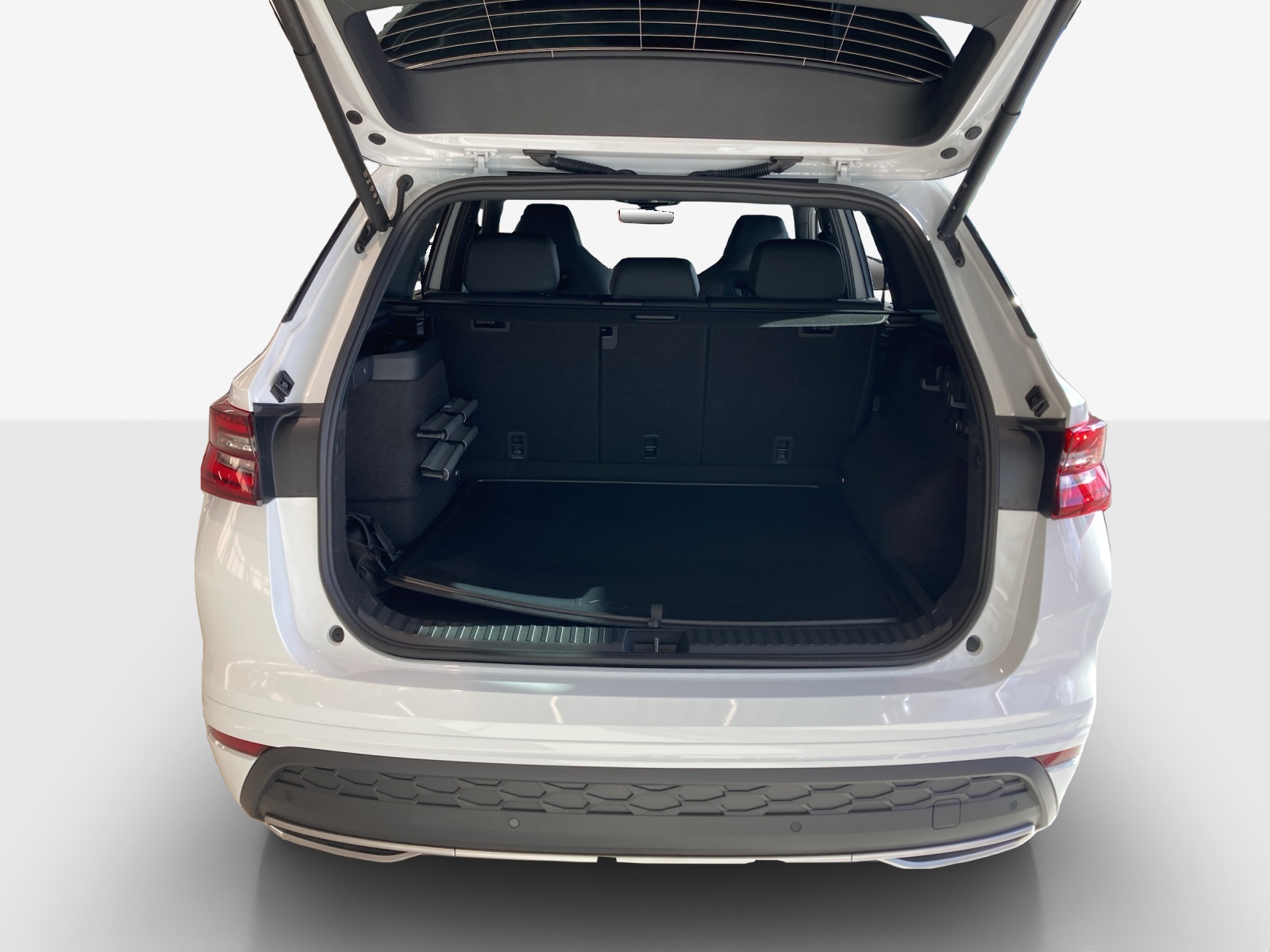 SKODA Kodiaq 1.5 TSI PHEV Sportline-image-7