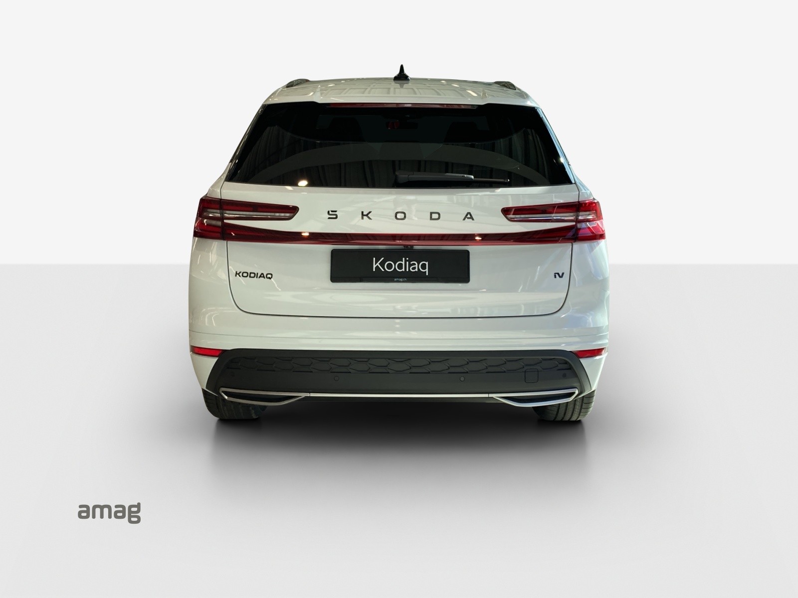 SKODA Kodiaq 1.5 TSI PHEV Sportline-image-2