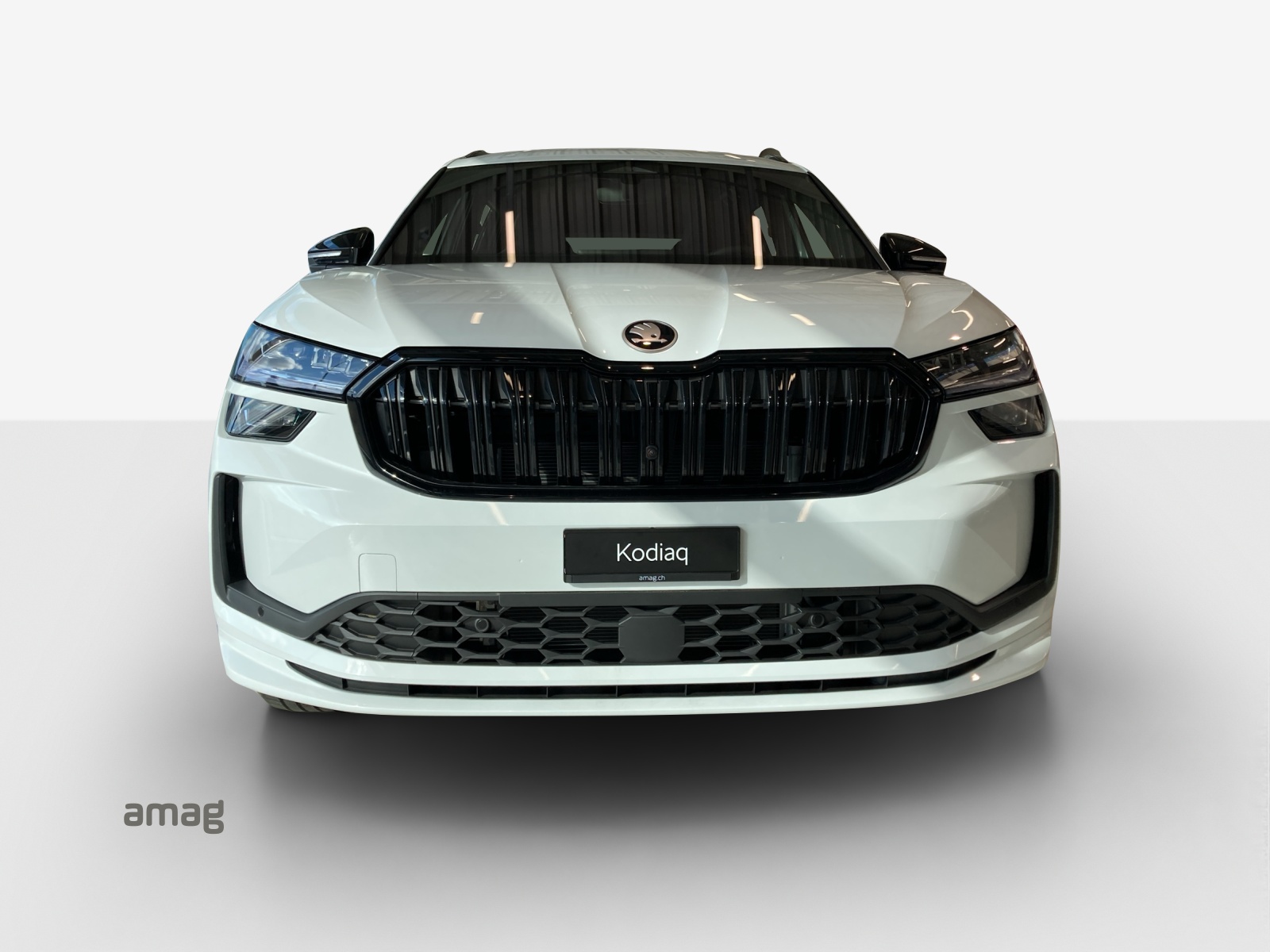SKODA Kodiaq 1.5 TSI PHEV Sportline-image-3