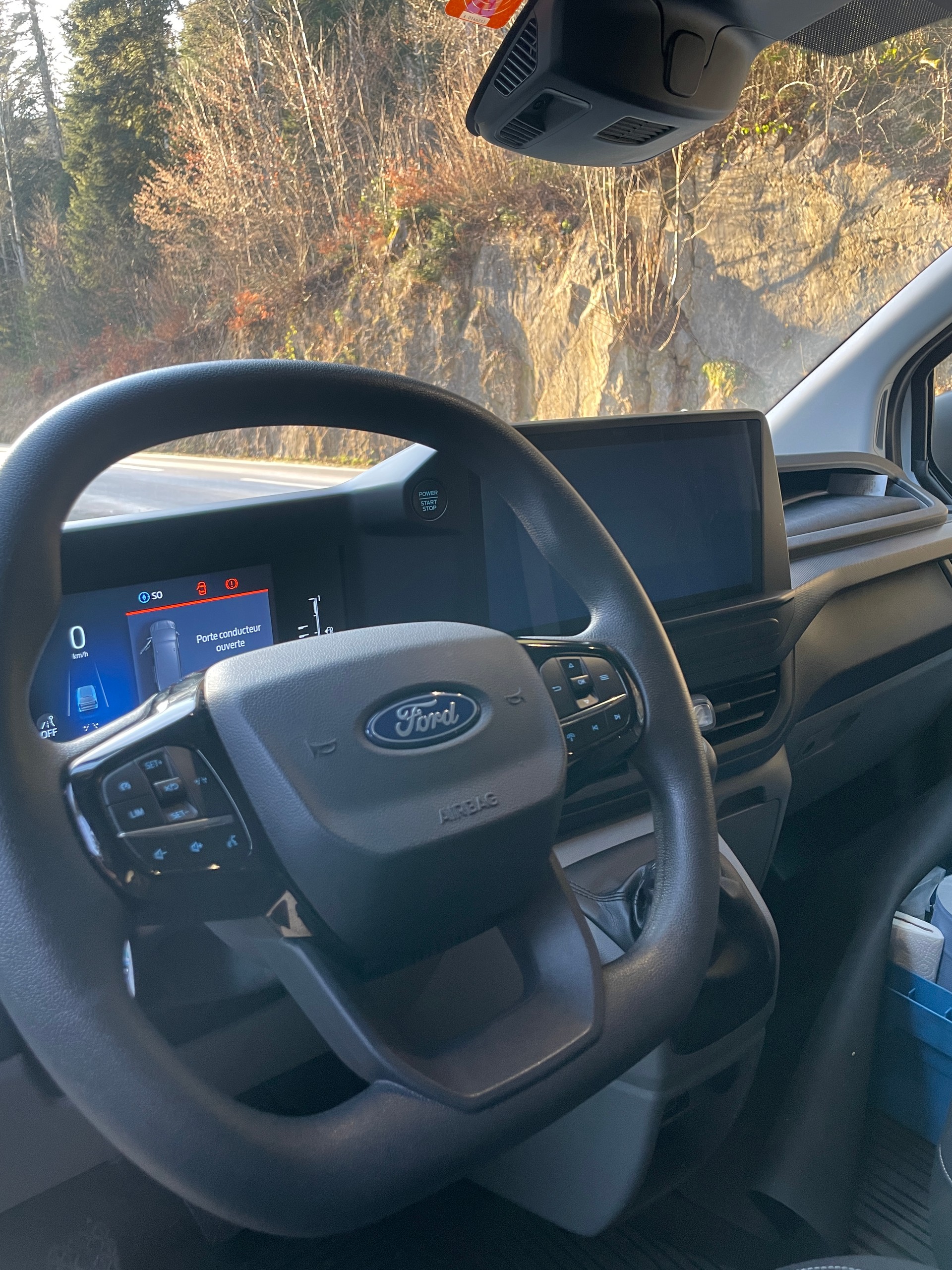 FORD TRANSIT CUSTOM-image-6