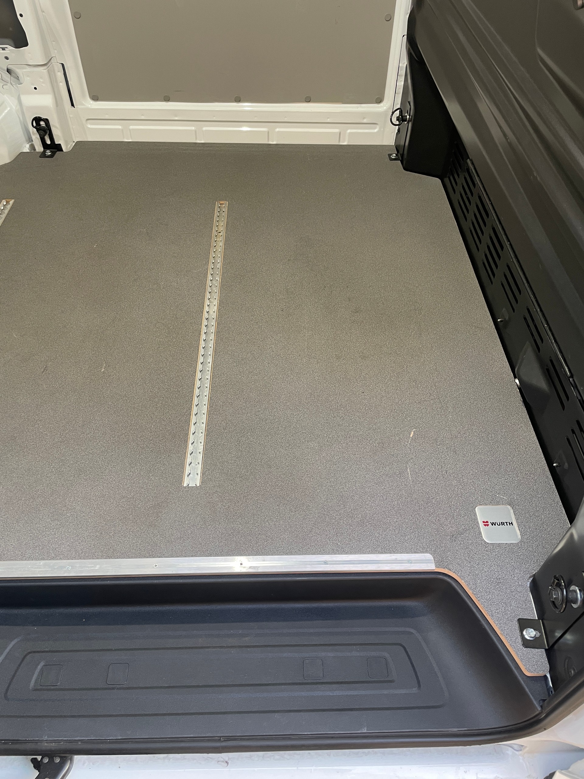 FORD TRANSIT CUSTOM-image-11