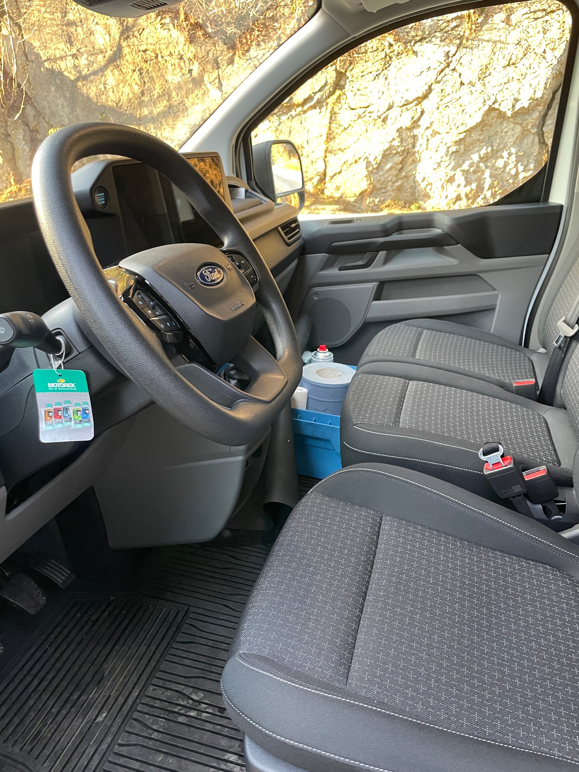 FORD TRANSIT CUSTOM-image-4