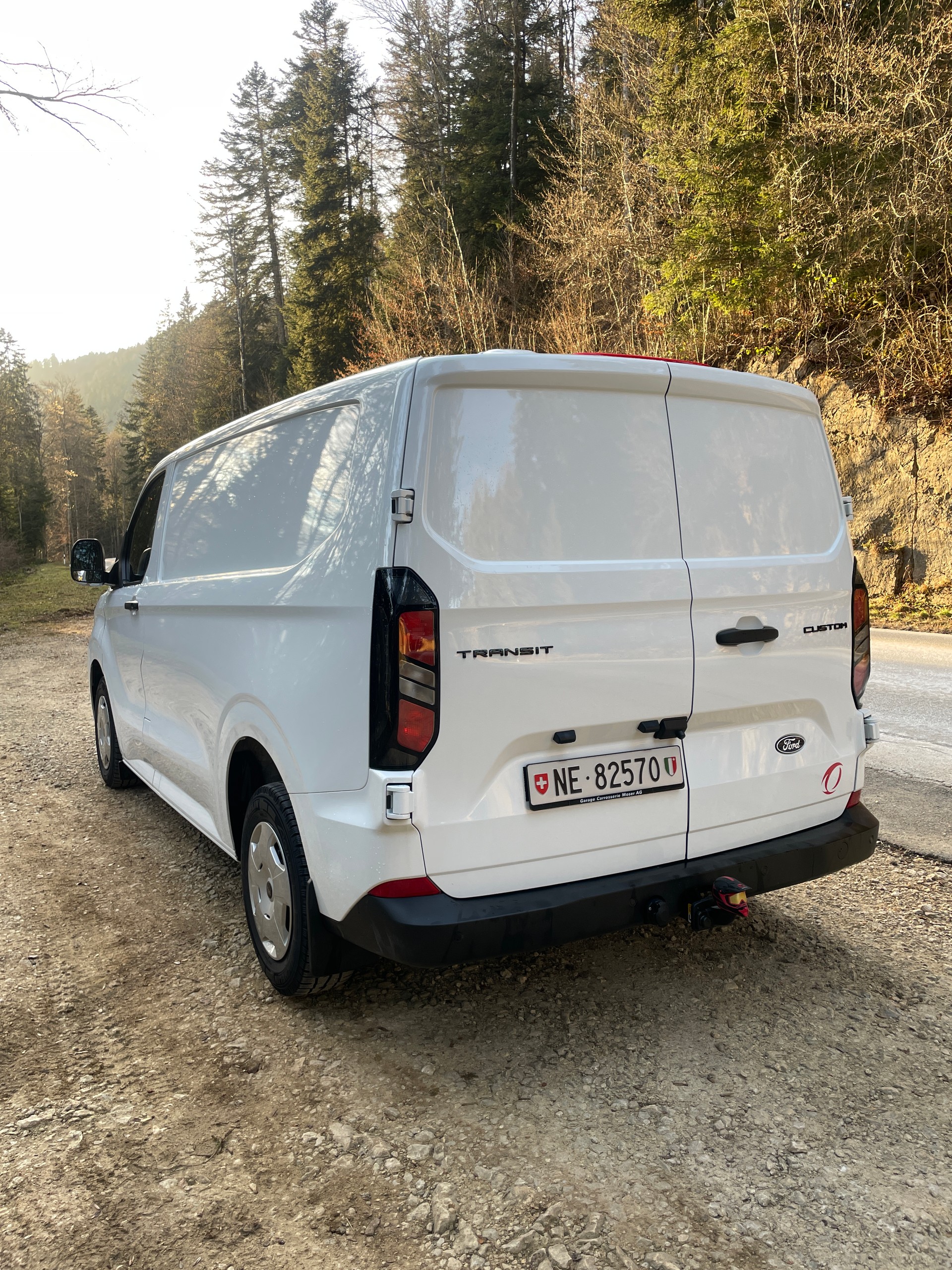 FORD TRANSIT CUSTOM-image-3