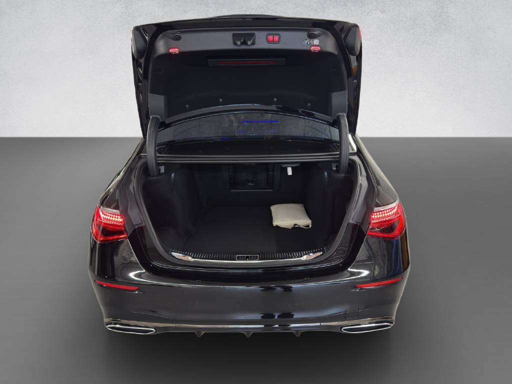 MERCEDES-BENZ S 350 d Lang-image-7
