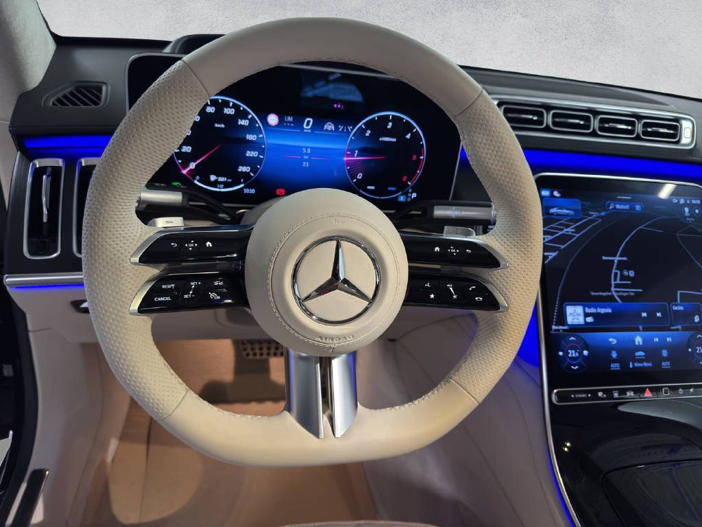 MERCEDES-BENZ S 350 d Lang-image-11