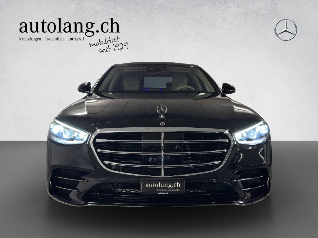 MERCEDES-BENZ S 350 d Lang-image-14