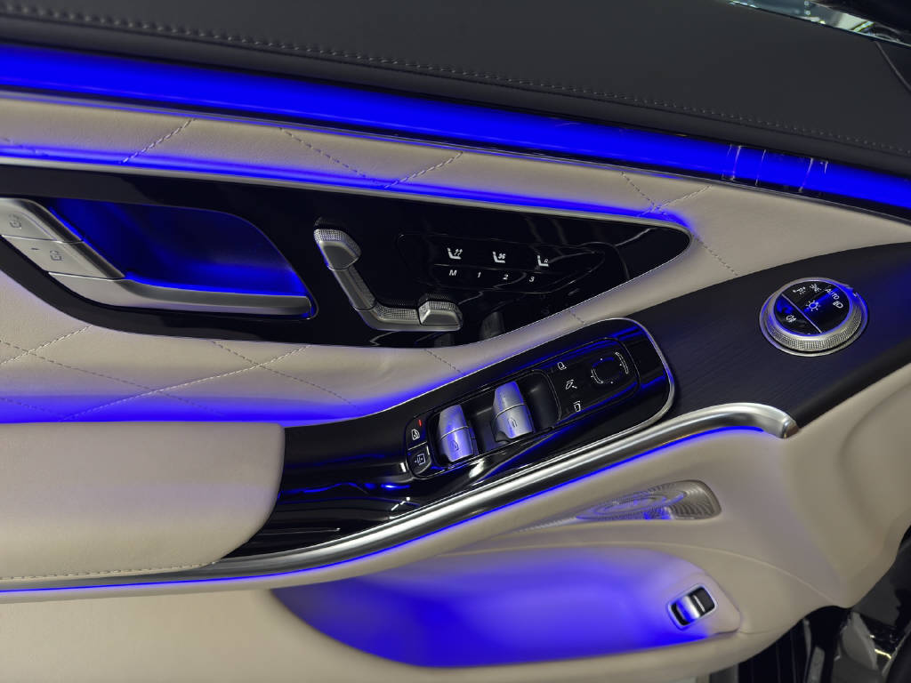 MERCEDES-BENZ S 350 d Lang-image-5