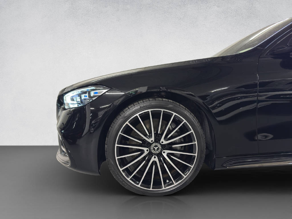 MERCEDES-BENZ S 350 d Lang-image-6