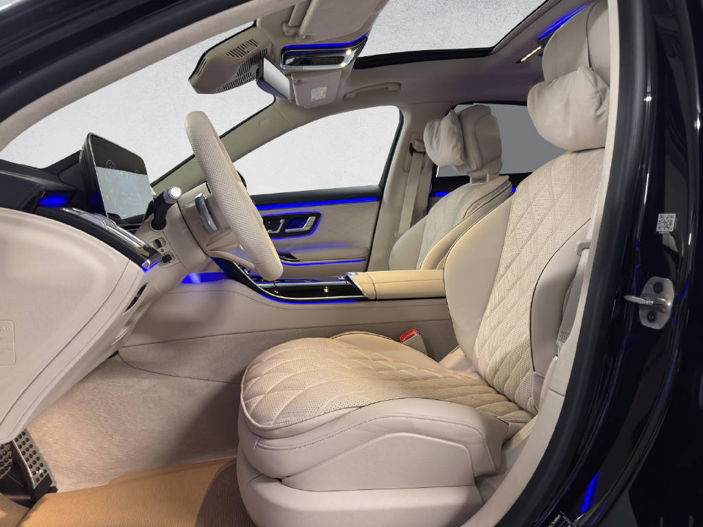 MERCEDES-BENZ S 350 d Lang-image-9
