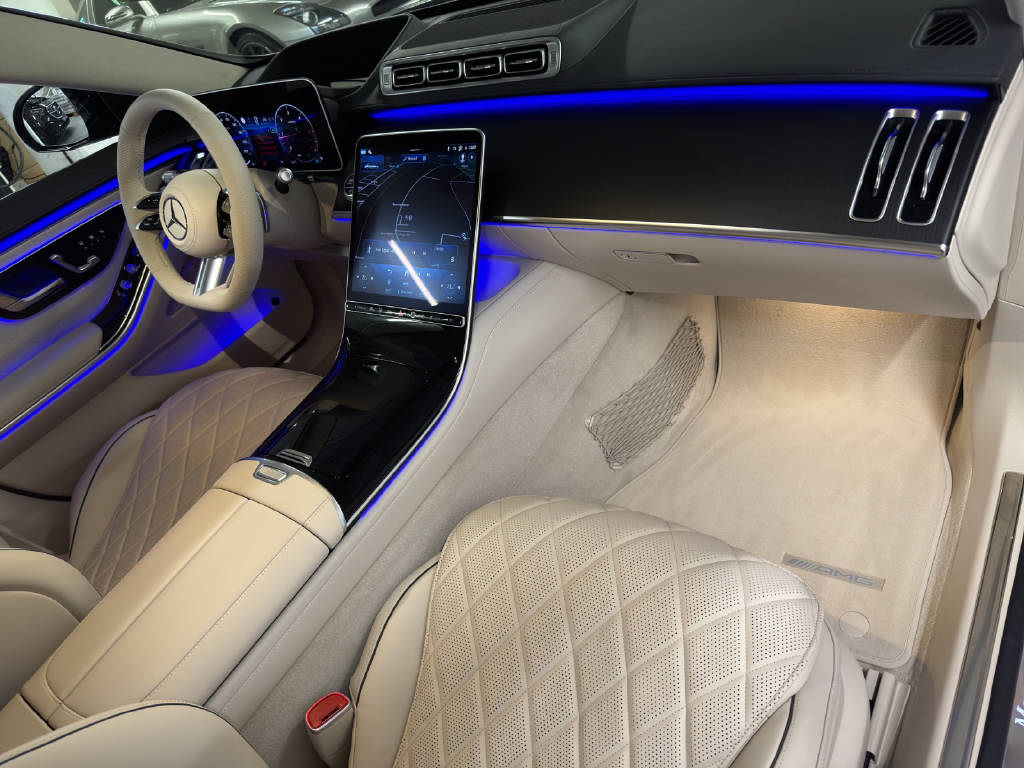 MERCEDES-BENZ S 350 d Lang-image-10