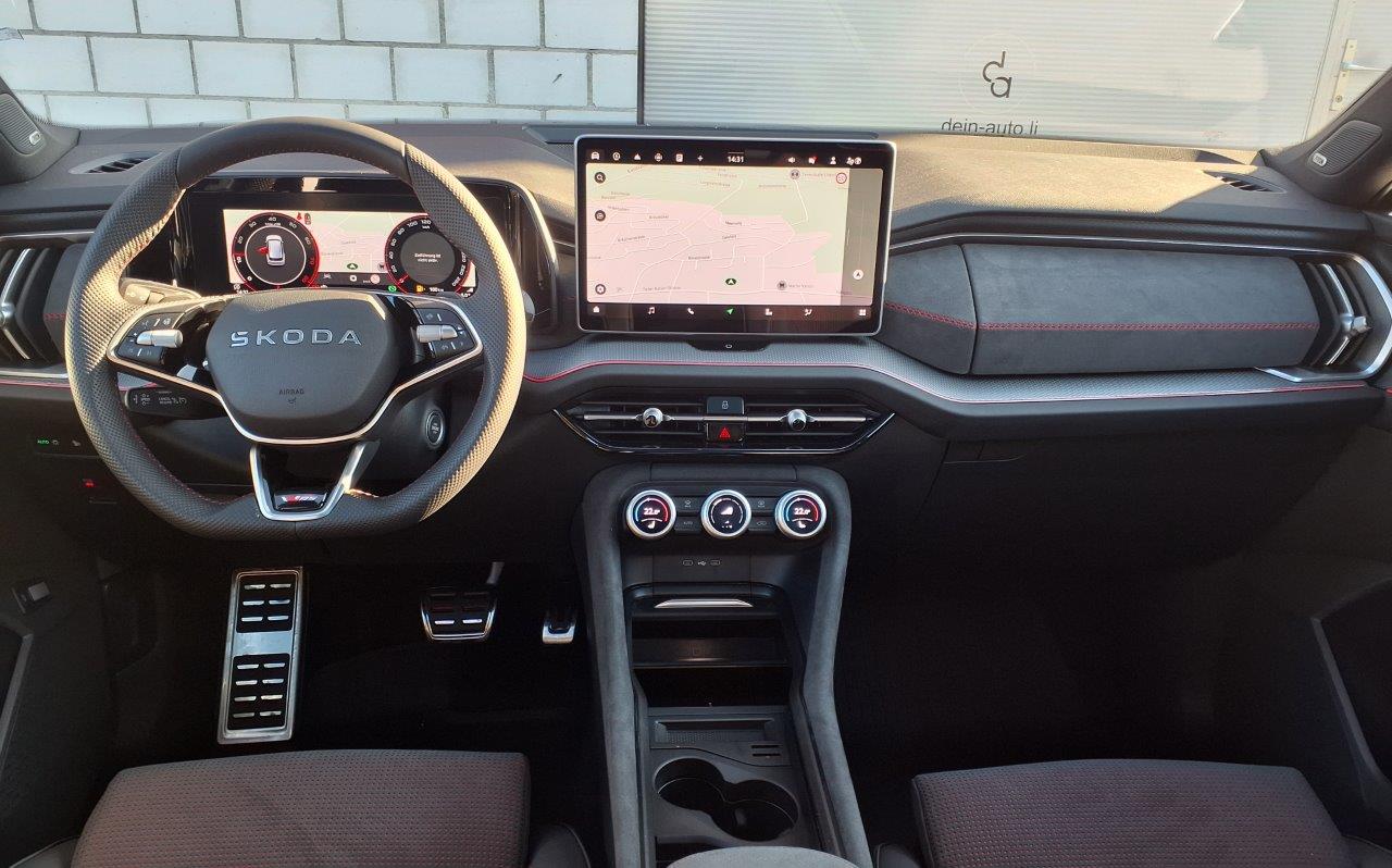 SKODA Kodiaq 2.0 TSI RS 4x4 DSG-image-14