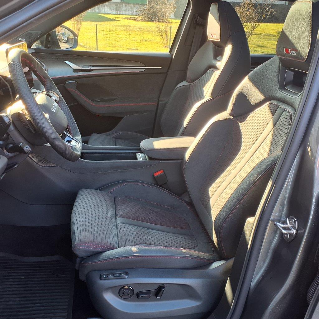 SKODA Kodiaq 2.0 TSI RS 4x4 DSG-image-8