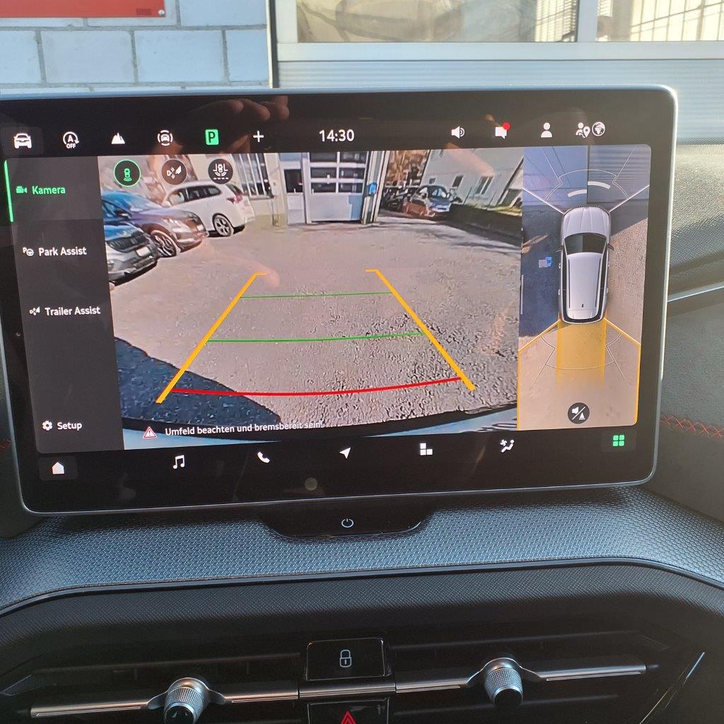 SKODA Kodiaq 2.0 TSI RS 4x4 DSG-image-10