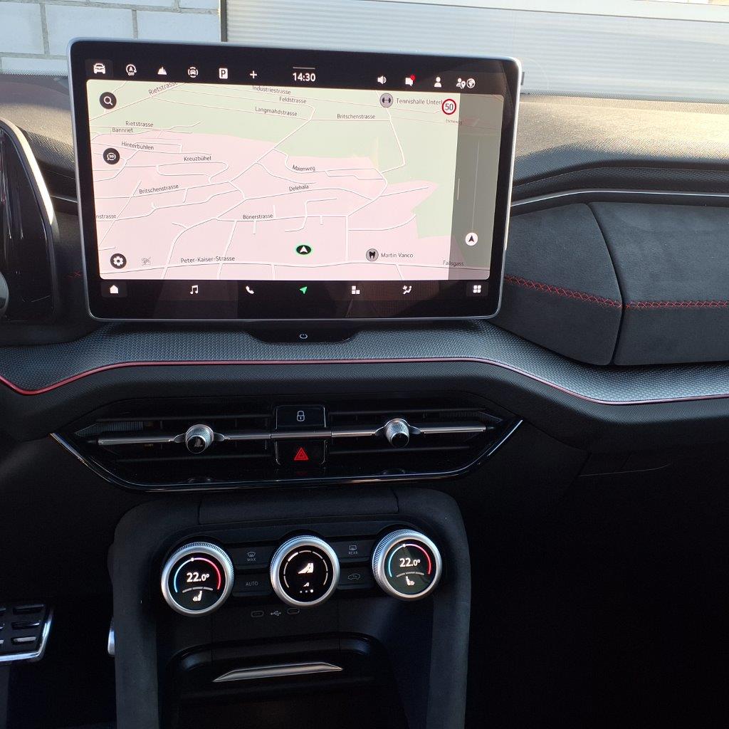 SKODA Kodiaq 2.0 TSI RS 4x4 DSG-image-11