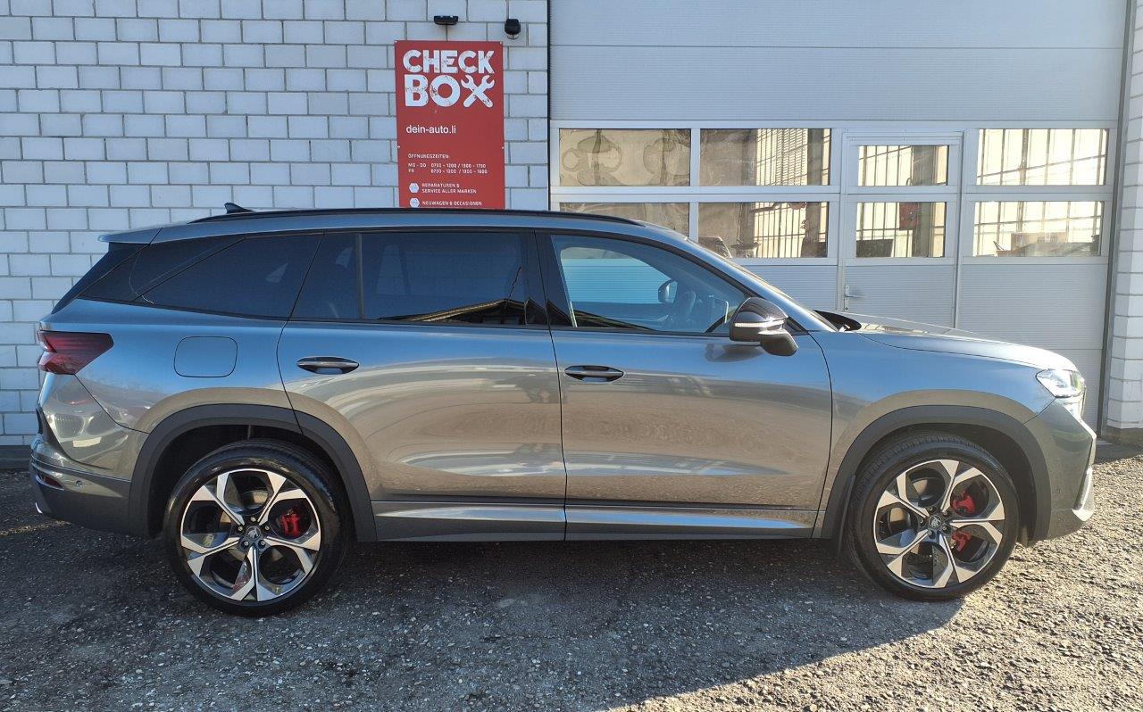 SKODA Kodiaq 2.0 TSI RS 4x4 DSG-image-7