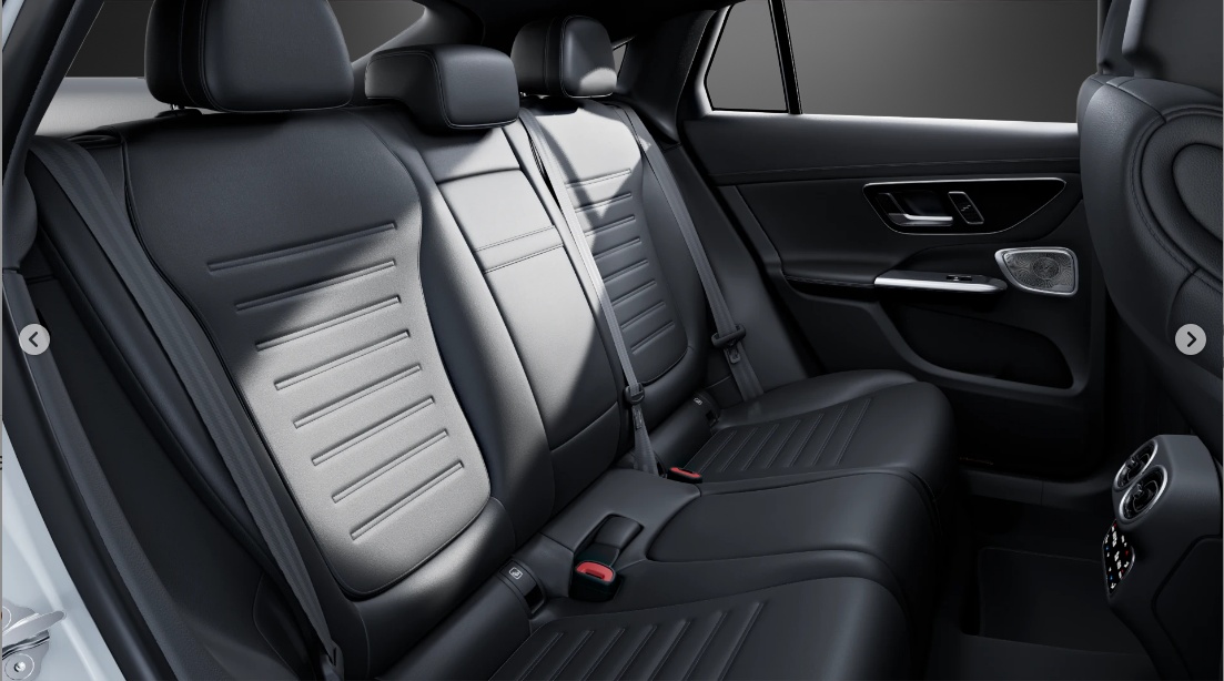 MERCEDES-BENZ GLC Coupé 220 d 4Matic 9G-Tronic-image-8