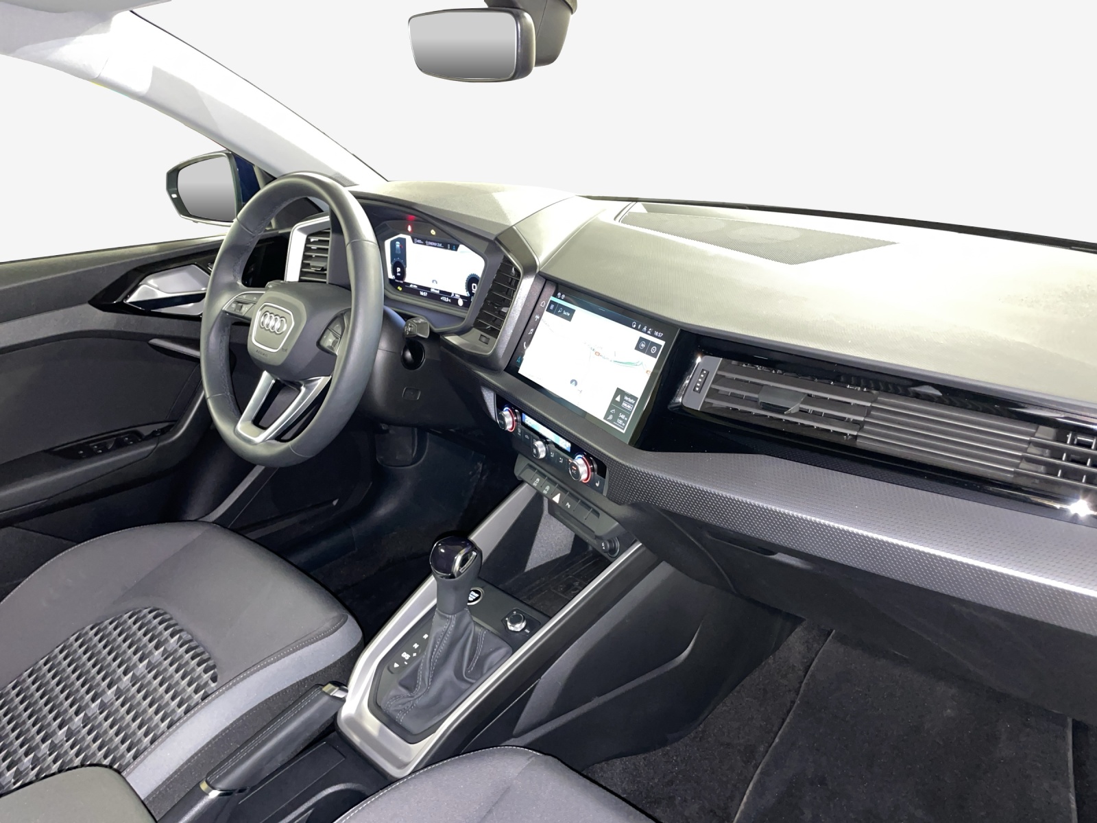 AUDI A1 allstreet 30 TFSI S-tronic-image-13