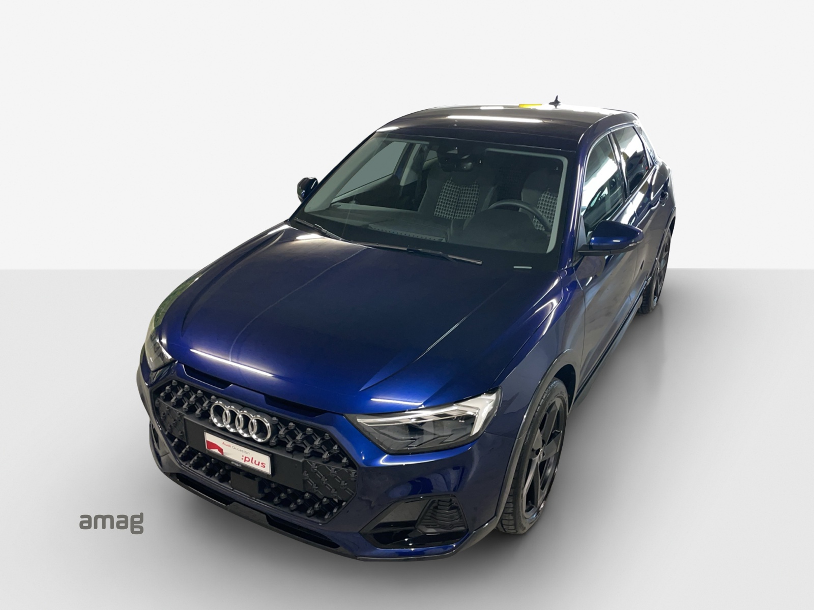 AUDI A1 allstreet 30 TFSI S-tronic-image-15